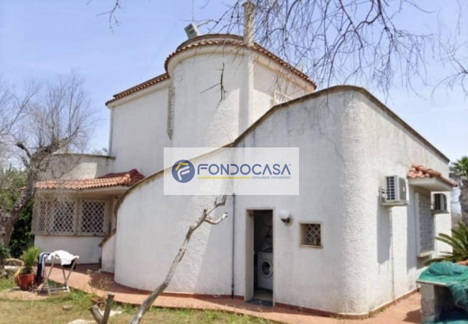 Villa in vendita a San Donato di Lecce