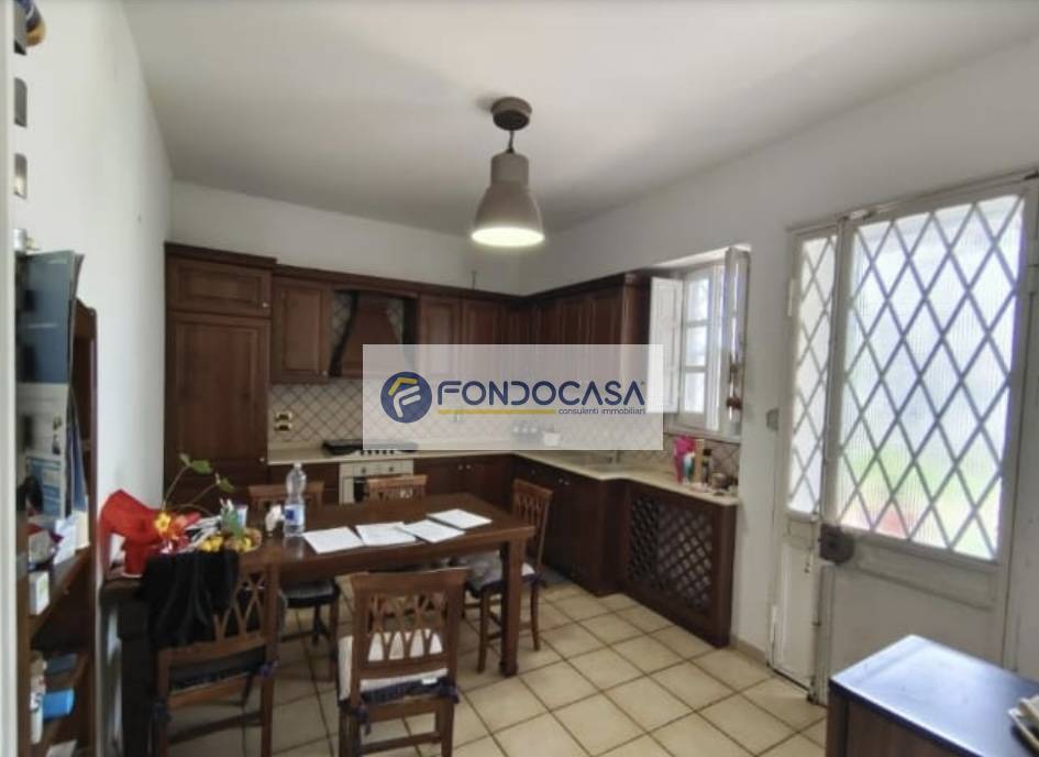 Villa in vendita a San Donato di Lecce