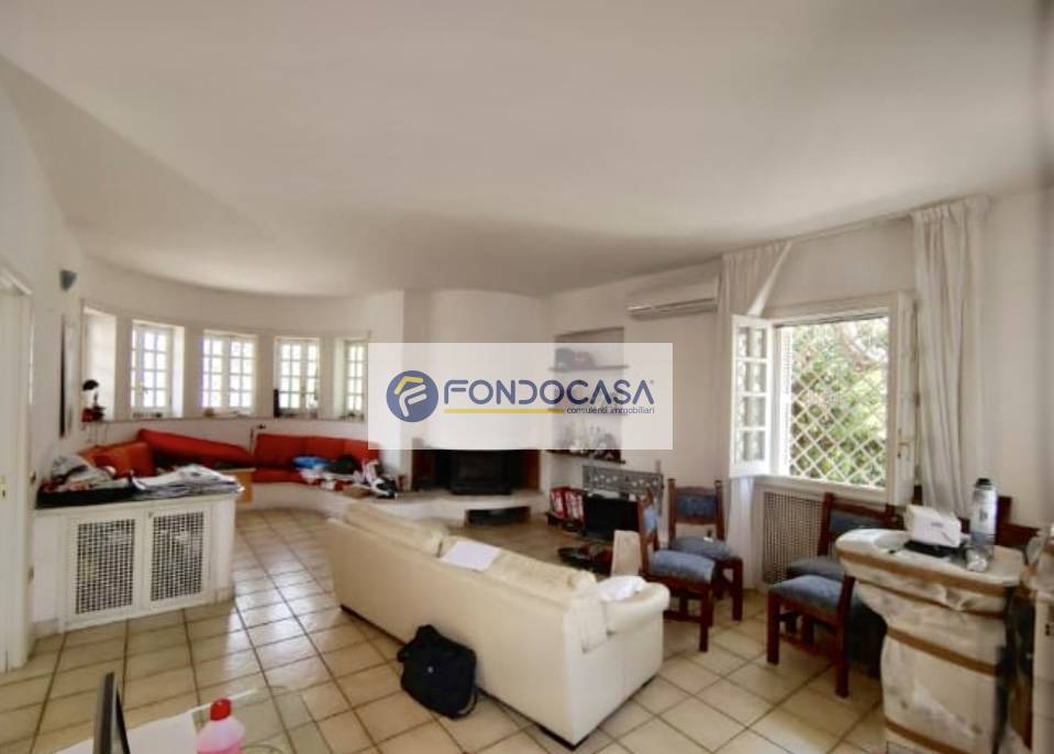 Villa in vendita a San Donato di Lecce