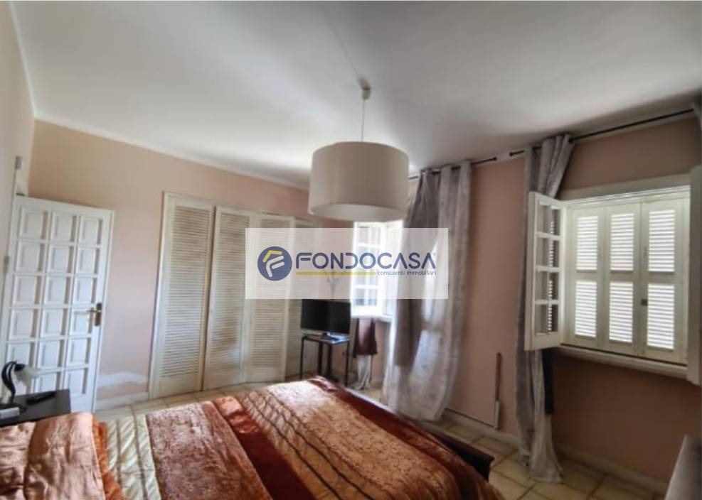 Villa in vendita a San Donato di Lecce