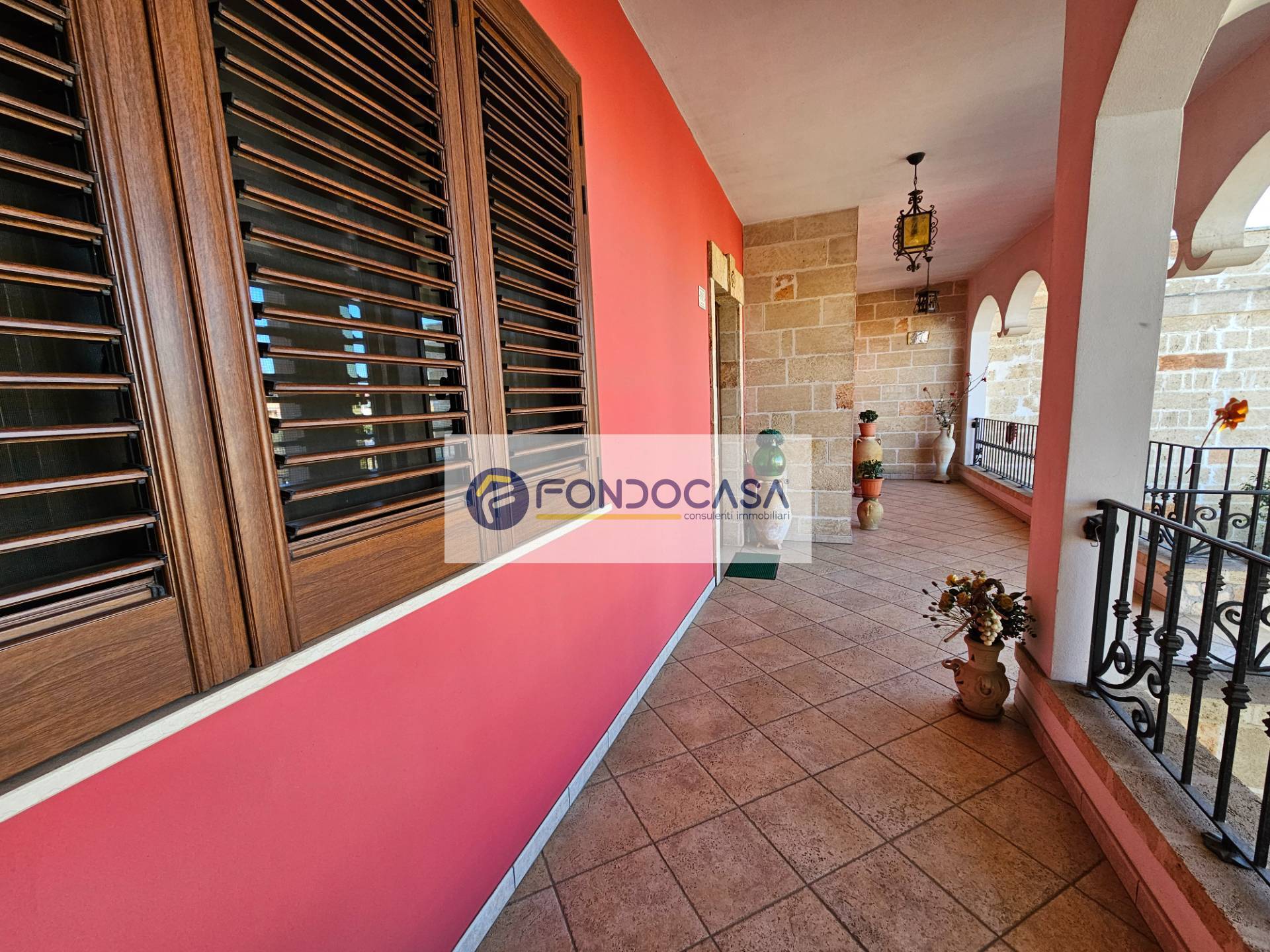 Villa in vendita a Ruffano, Torrepaduli