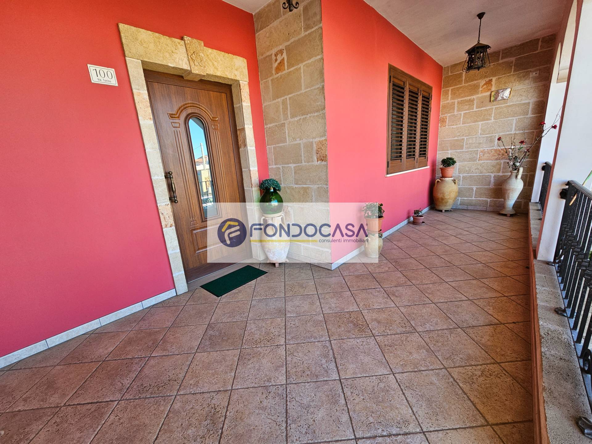 Villa in vendita a Ruffano, Torrepaduli