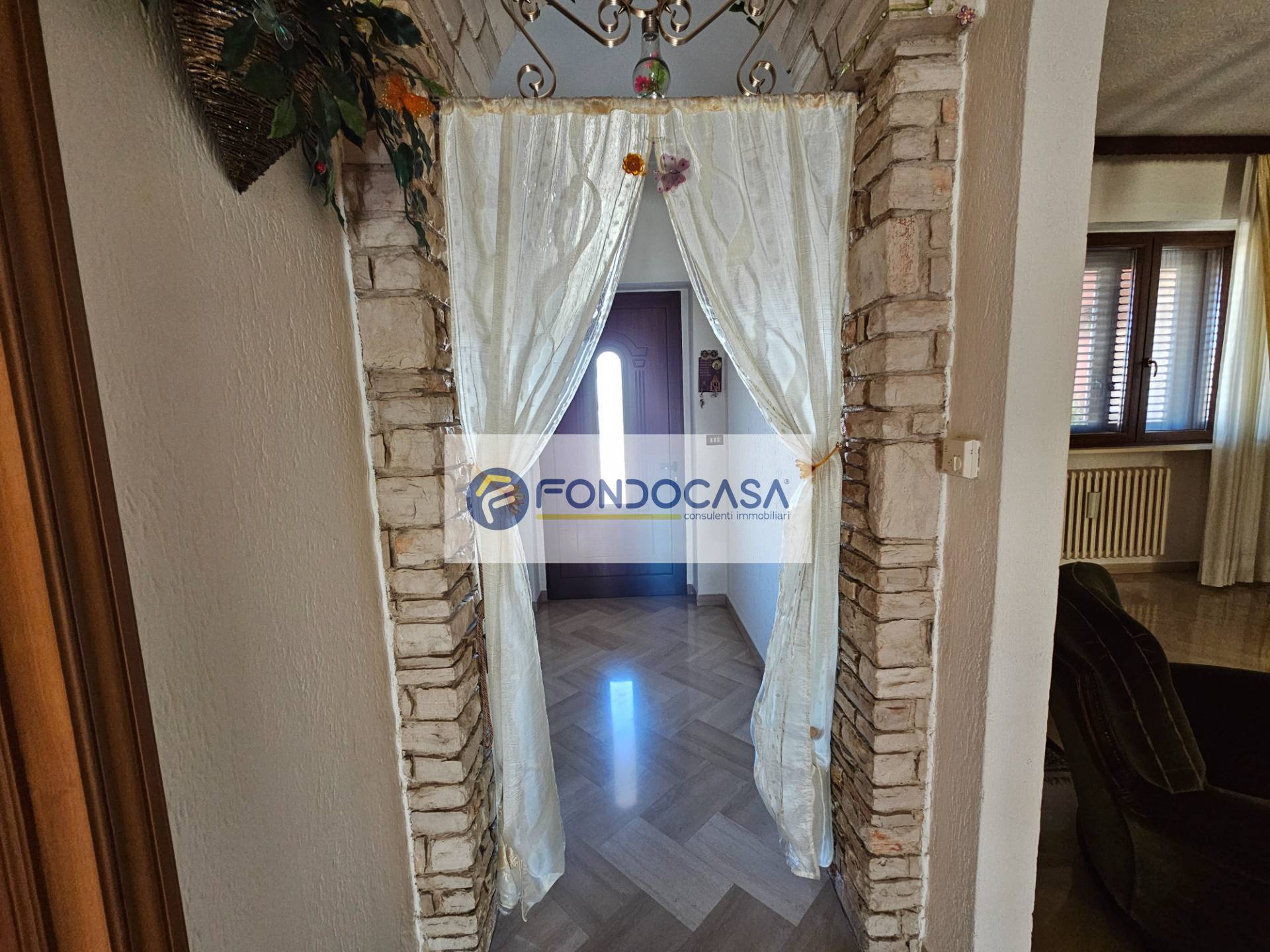 Villa in vendita a Ruffano, Torrepaduli