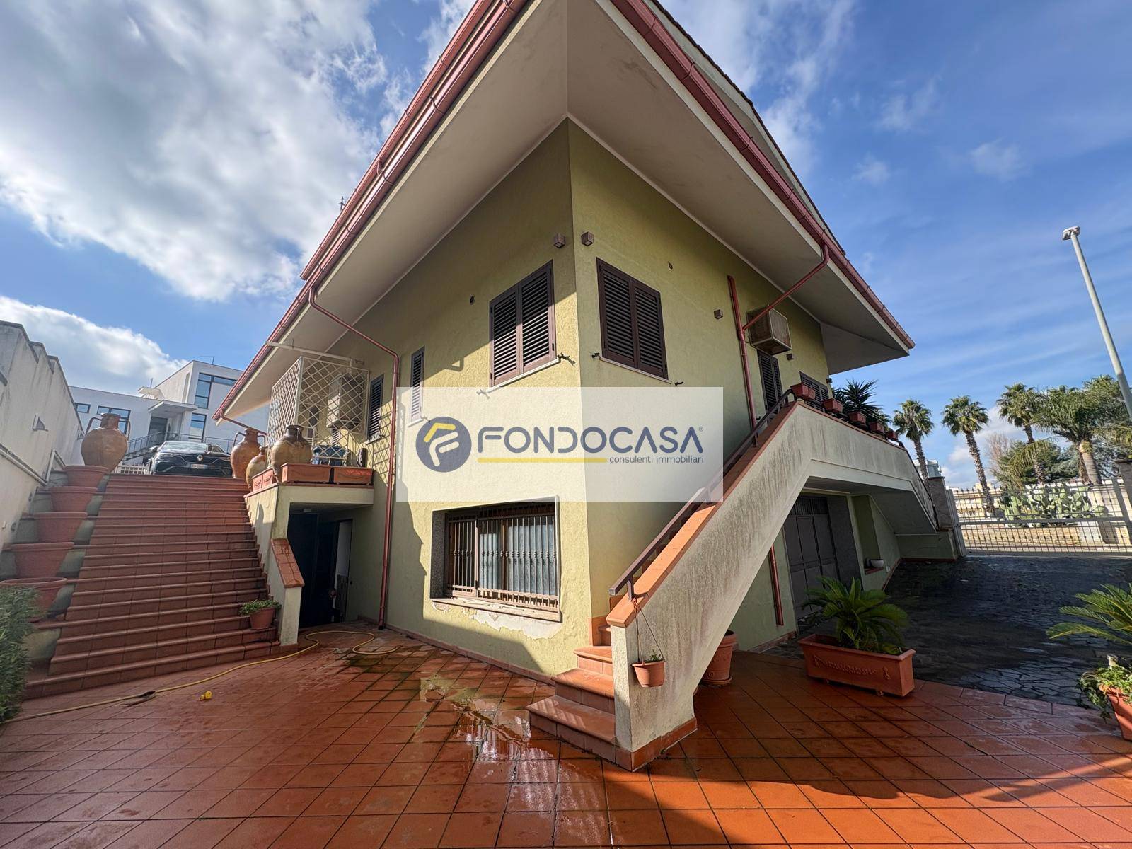 Villa in vendita a San Donato di Lecce