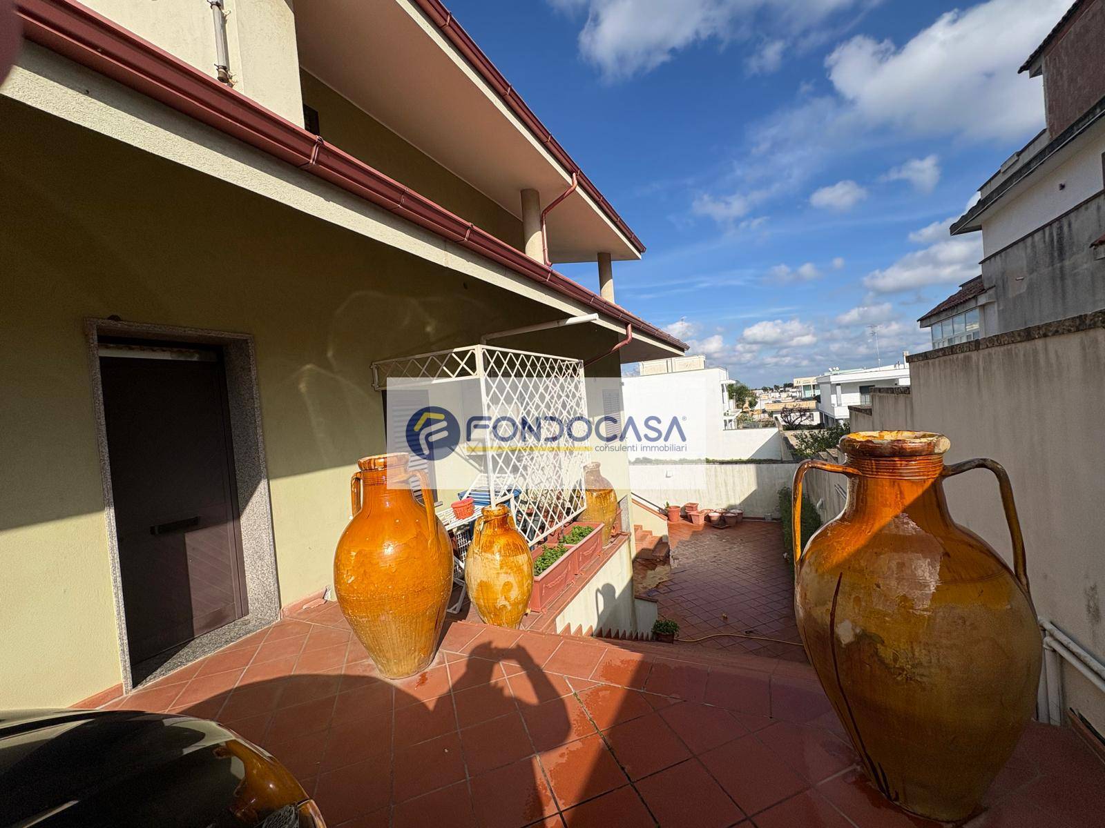 Villa in vendita a San Donato di Lecce