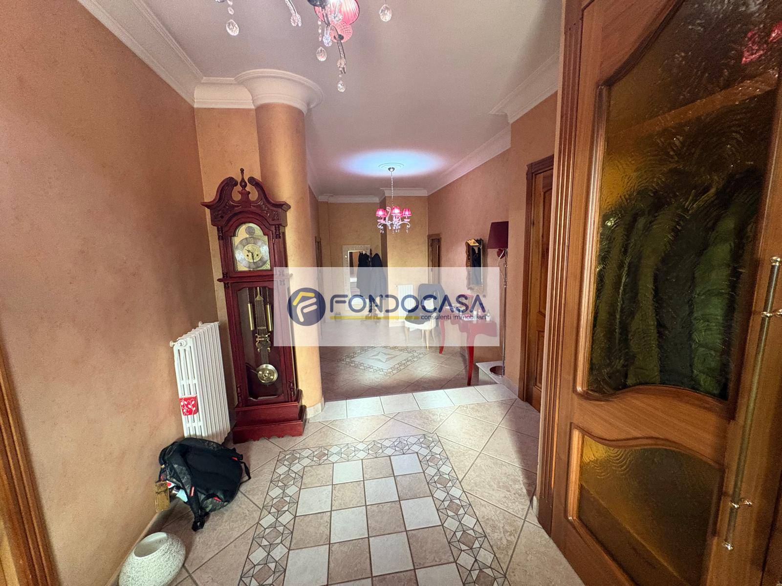 Villa in vendita a San Donato di Lecce