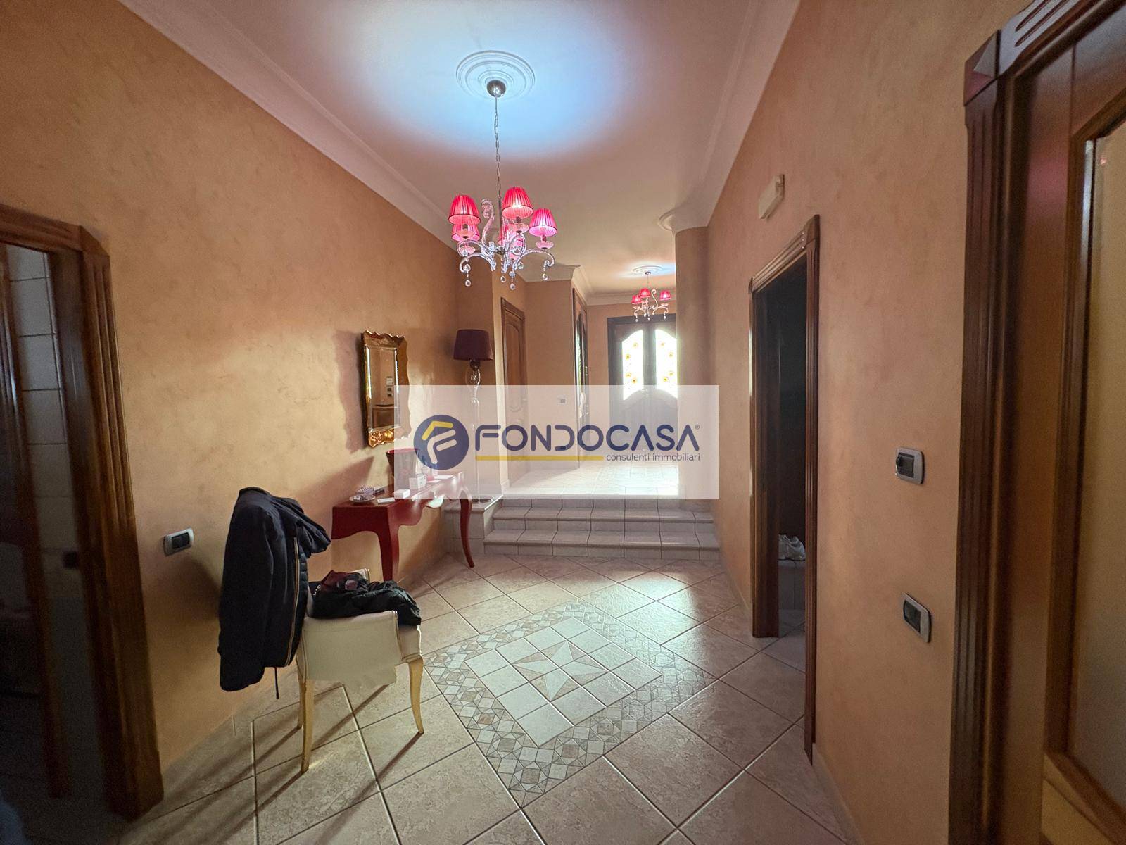 Villa in vendita a San Donato di Lecce