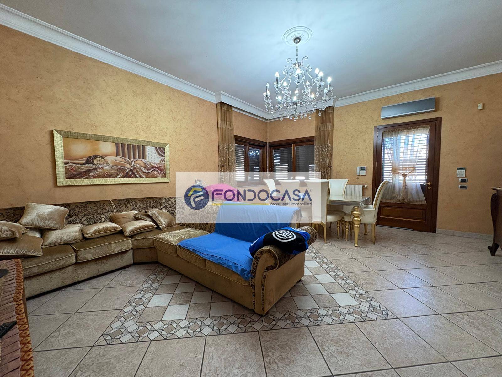 Villa in vendita a San Donato di Lecce