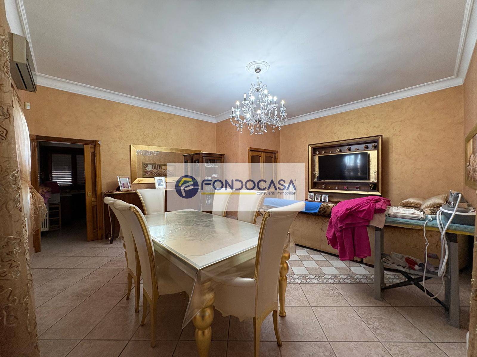 Villa in vendita a San Donato di Lecce