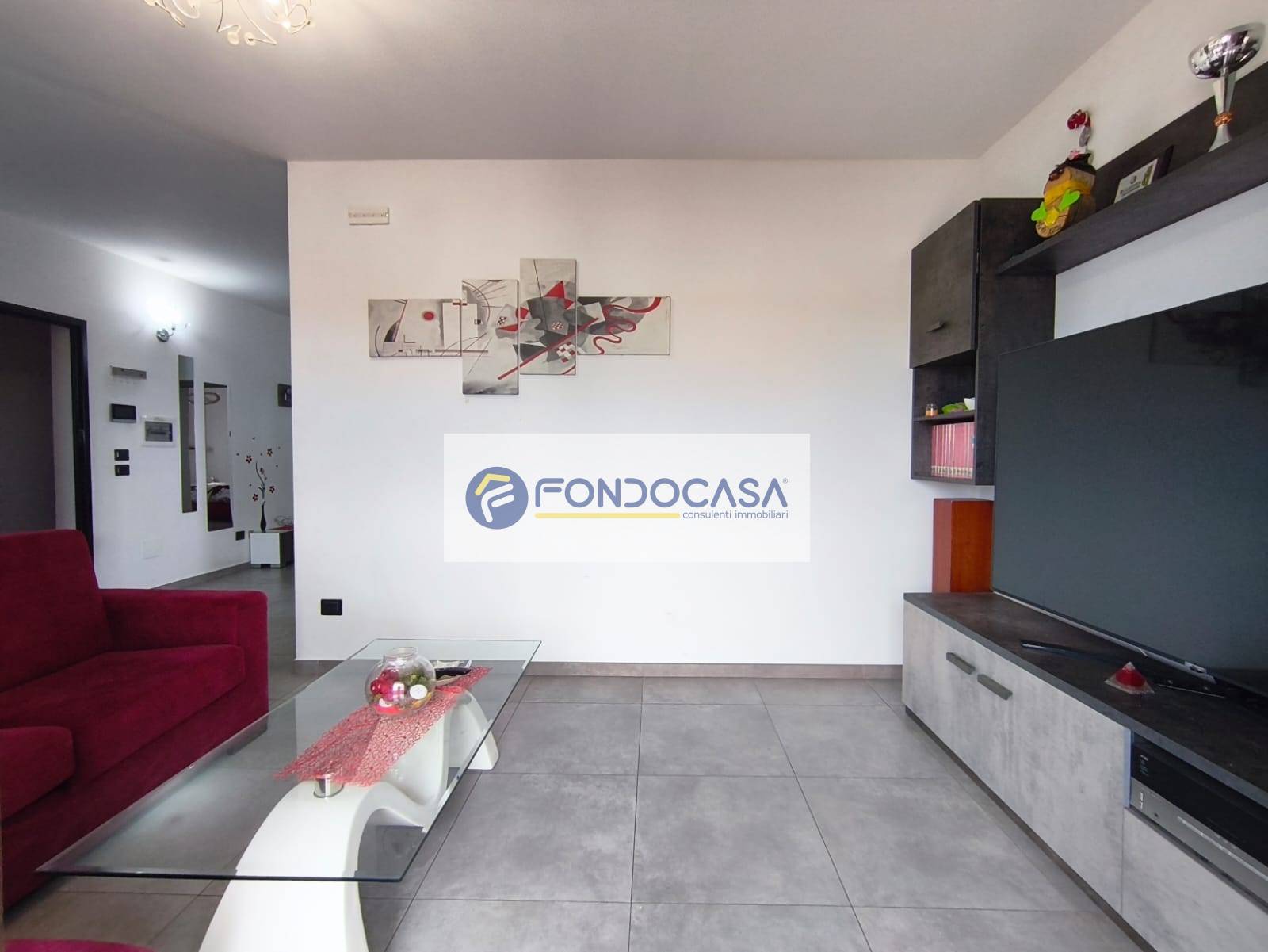 Appartamento in vendita a Poggiardo