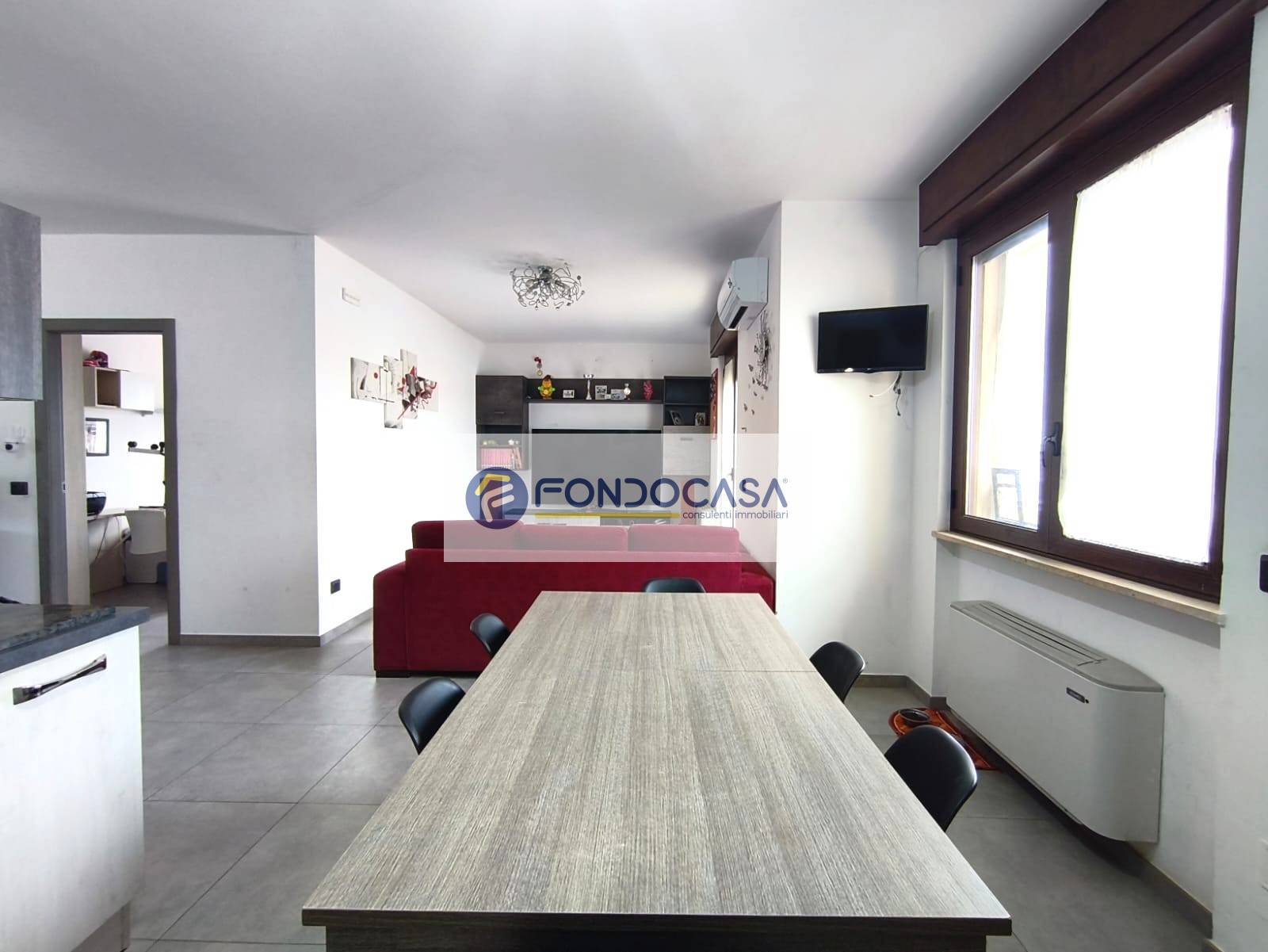 Appartamento in vendita a Poggiardo