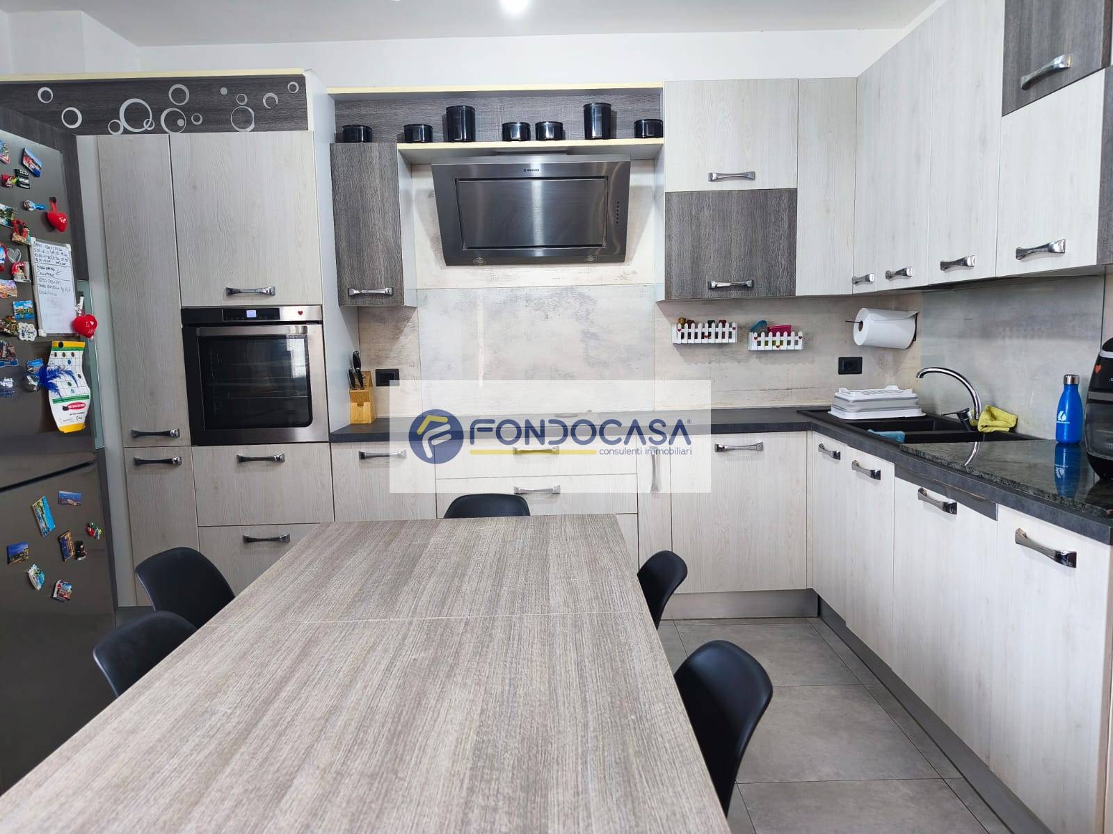 Appartamento in vendita a Poggiardo