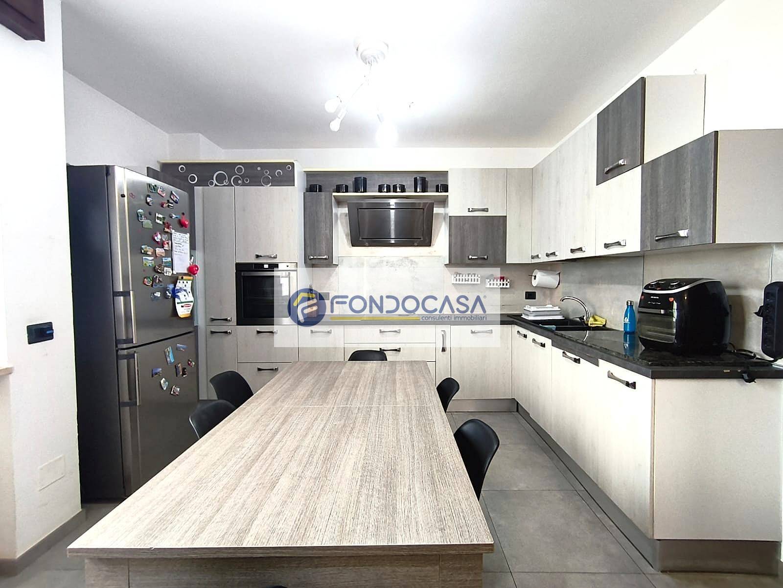 Appartamento in vendita a Poggiardo