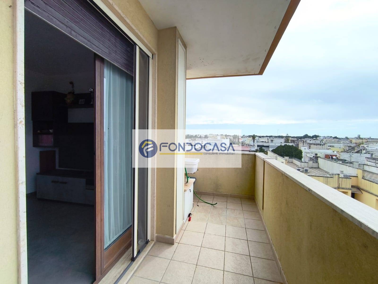 Appartamento in vendita a Poggiardo