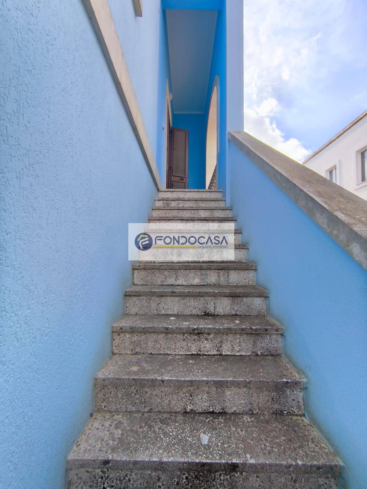 Casa indipendente in vendita a Ortelle