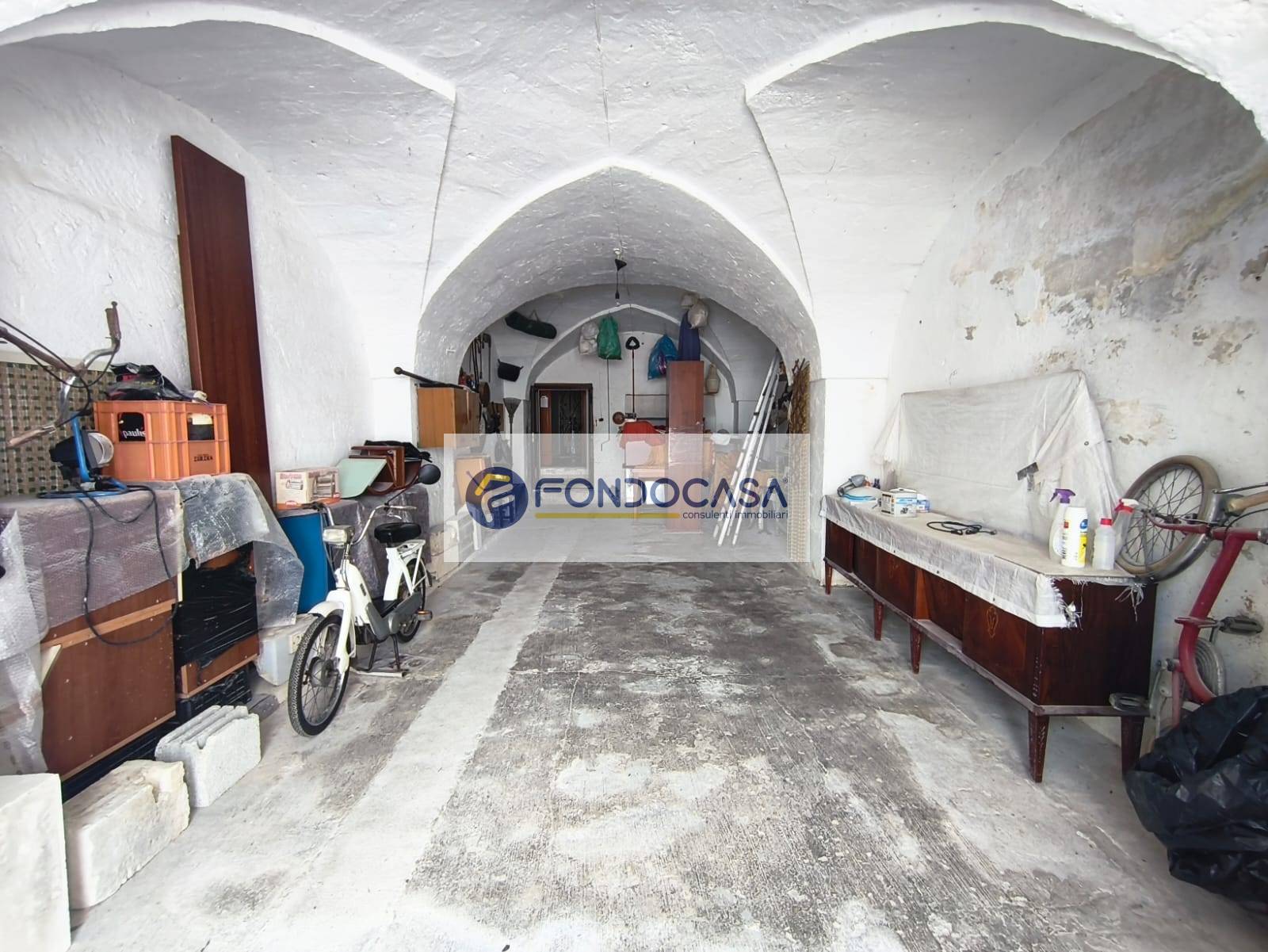 Casa indipendente in vendita a Ortelle