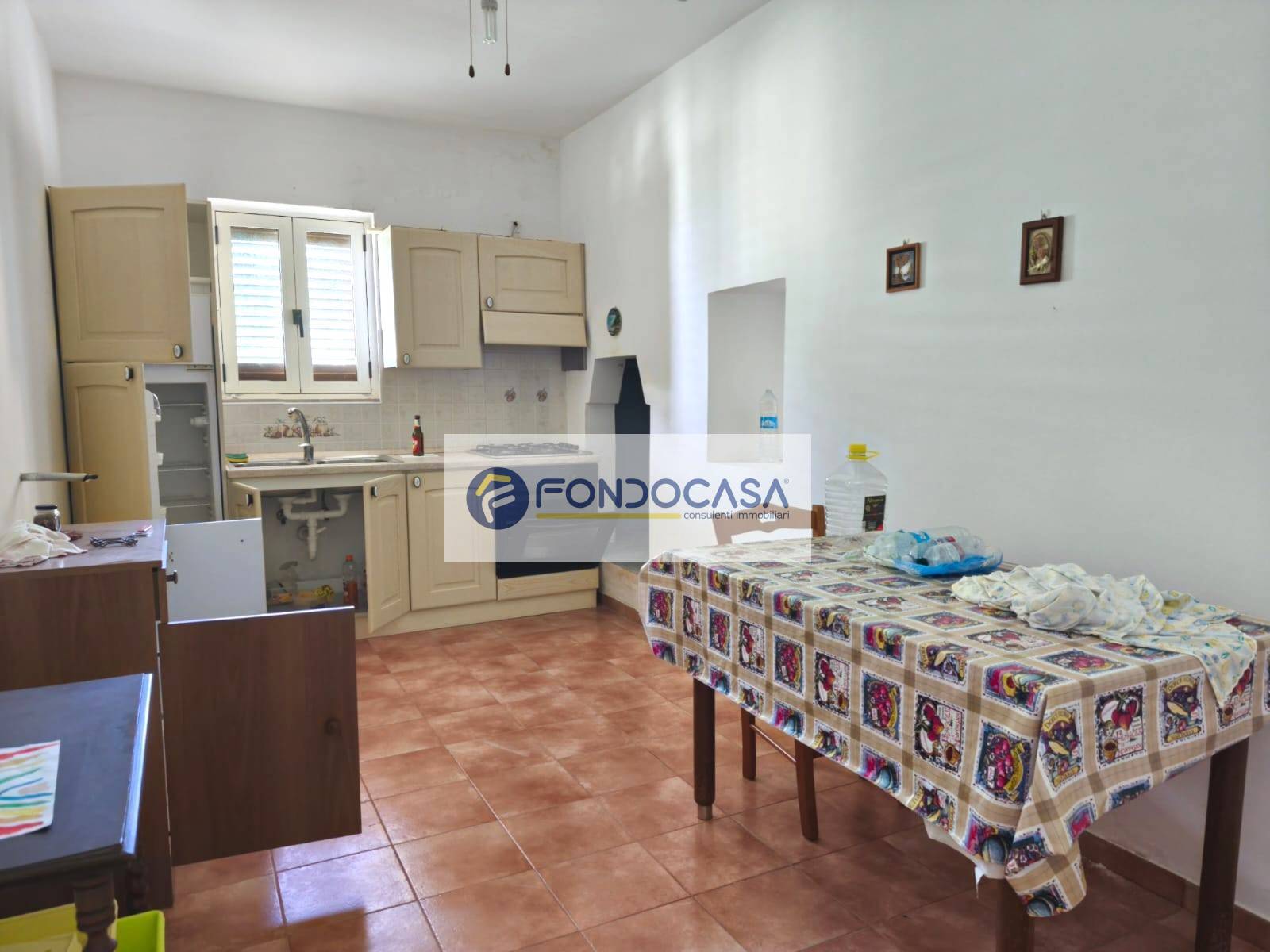 Casa indipendente in vendita a Ortelle