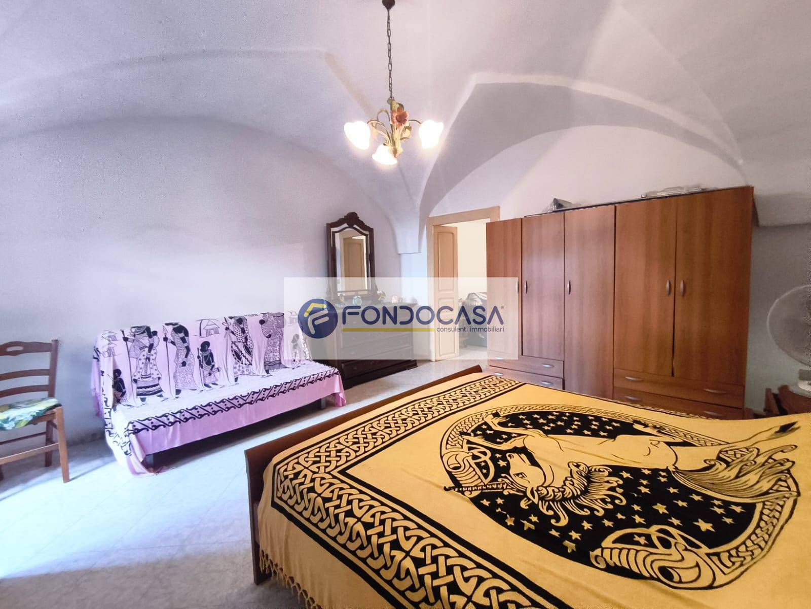 Casa indipendente in vendita a Ortelle