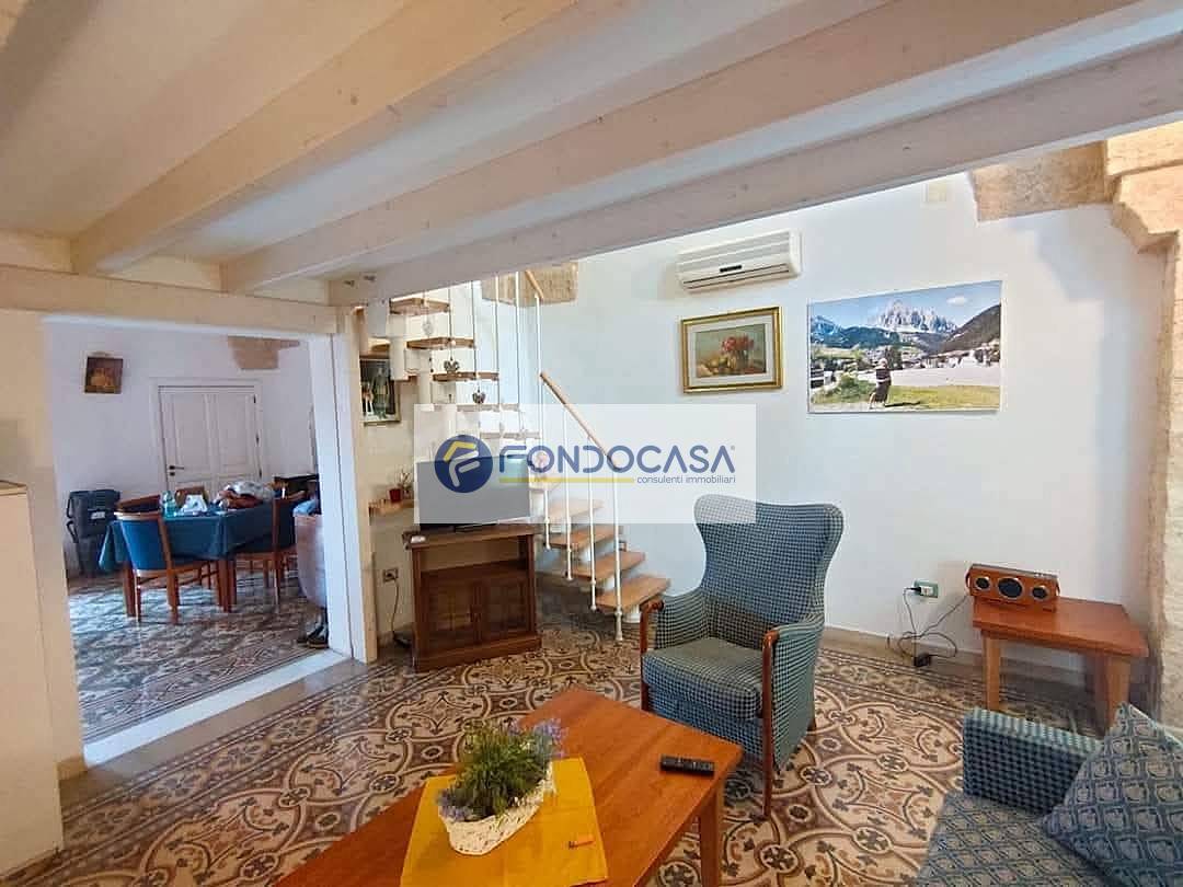 Casa indipendente in vendita a Miggiano