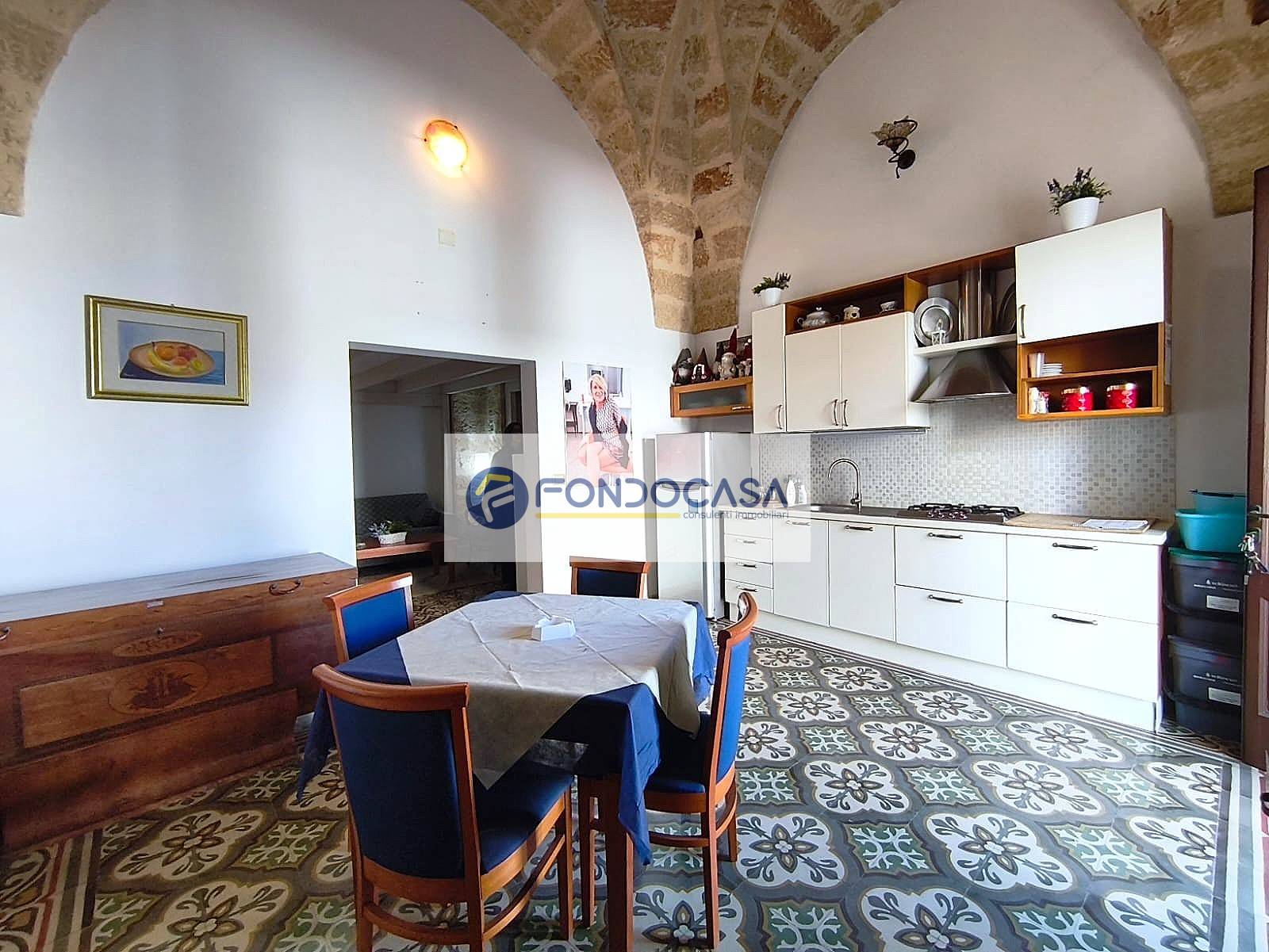 Casa indipendente in vendita a Miggiano