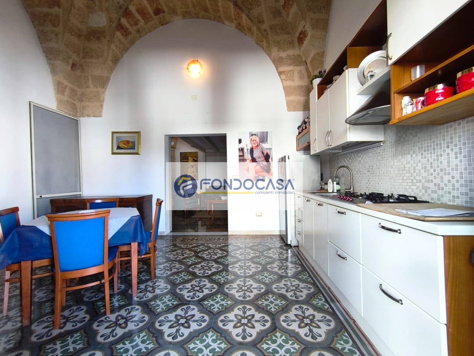 Casa indipendente in vendita a Miggiano