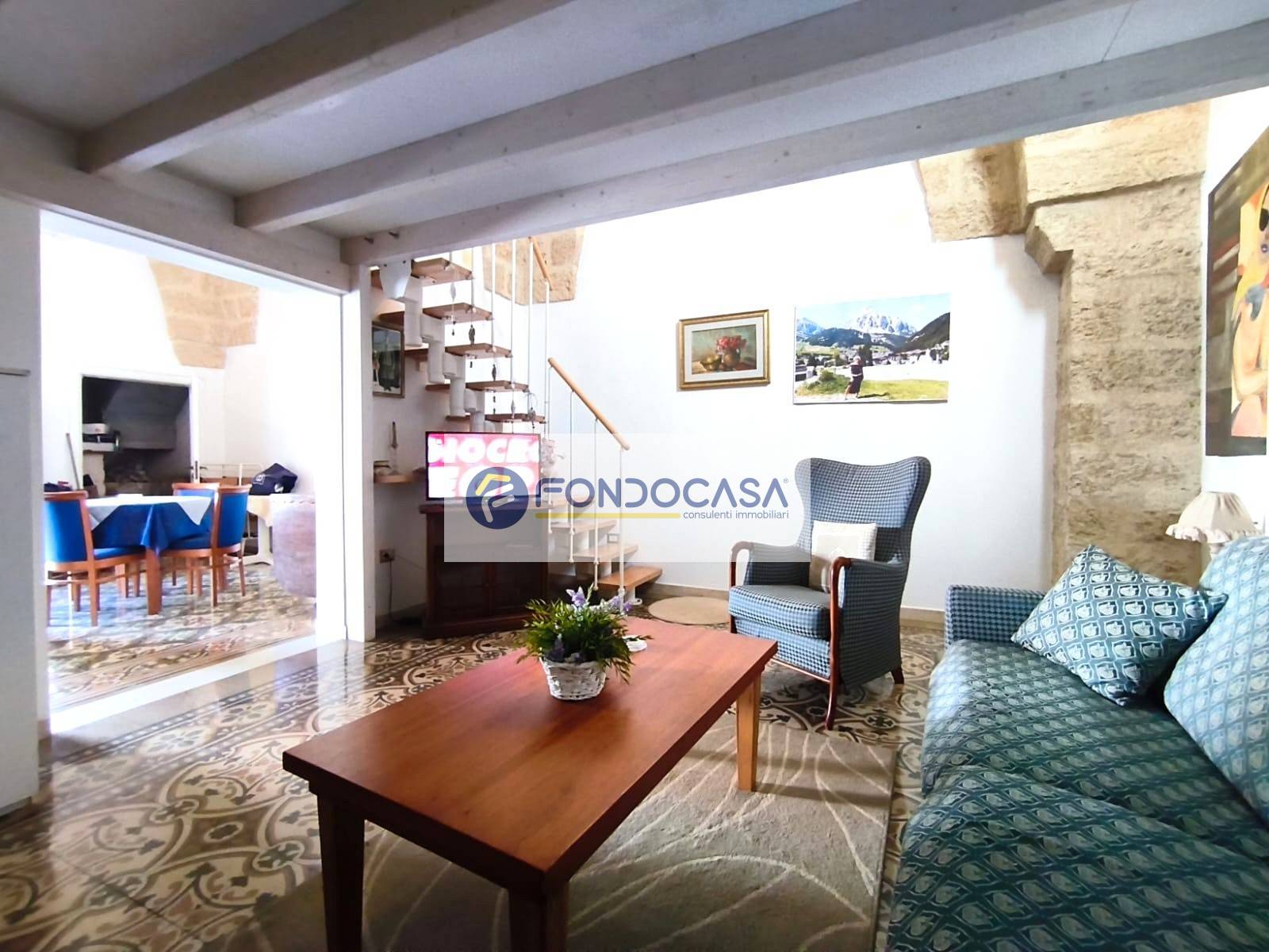 Casa indipendente in vendita a Miggiano