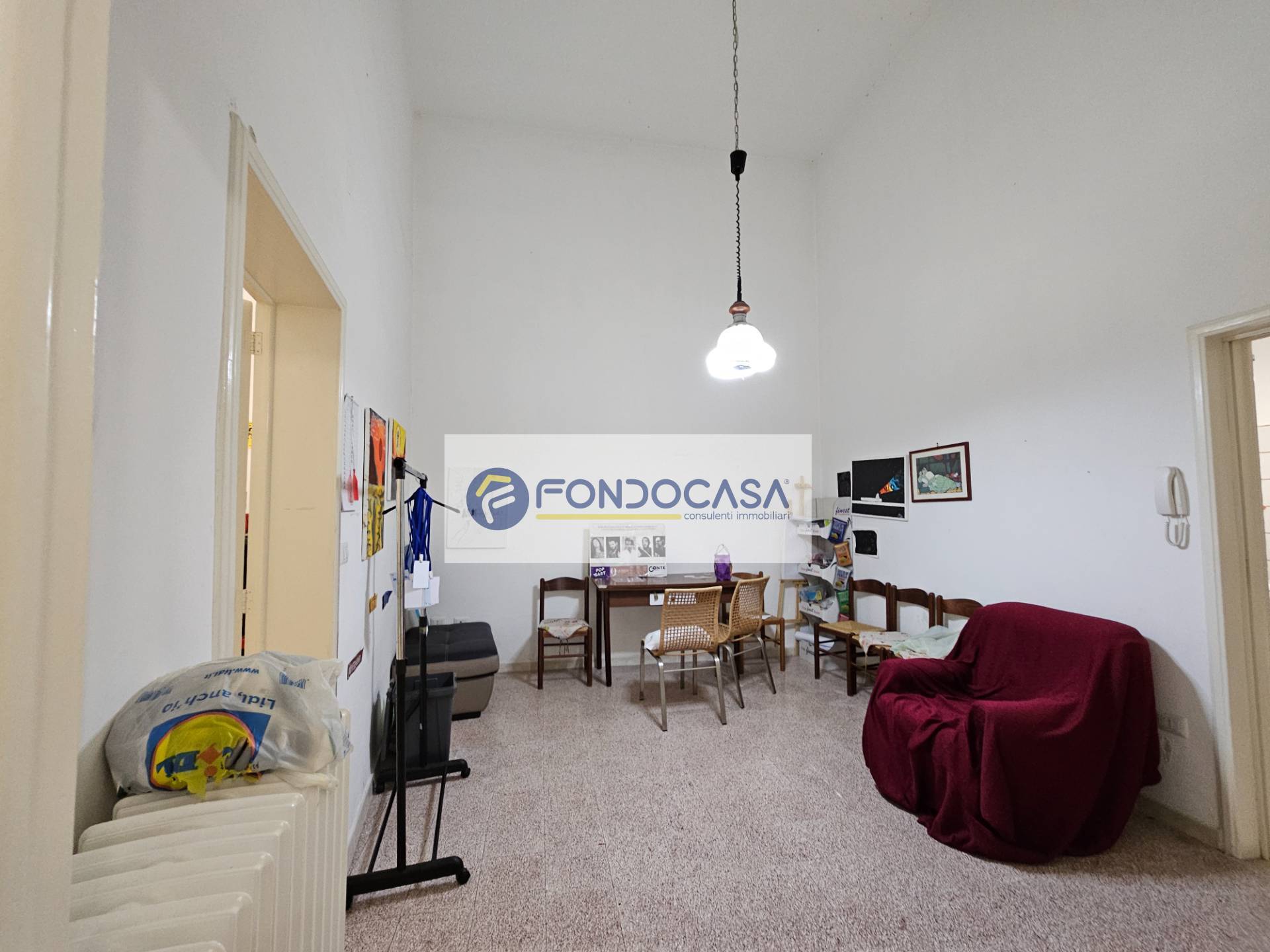 Casa indipendente in vendita a Novoli