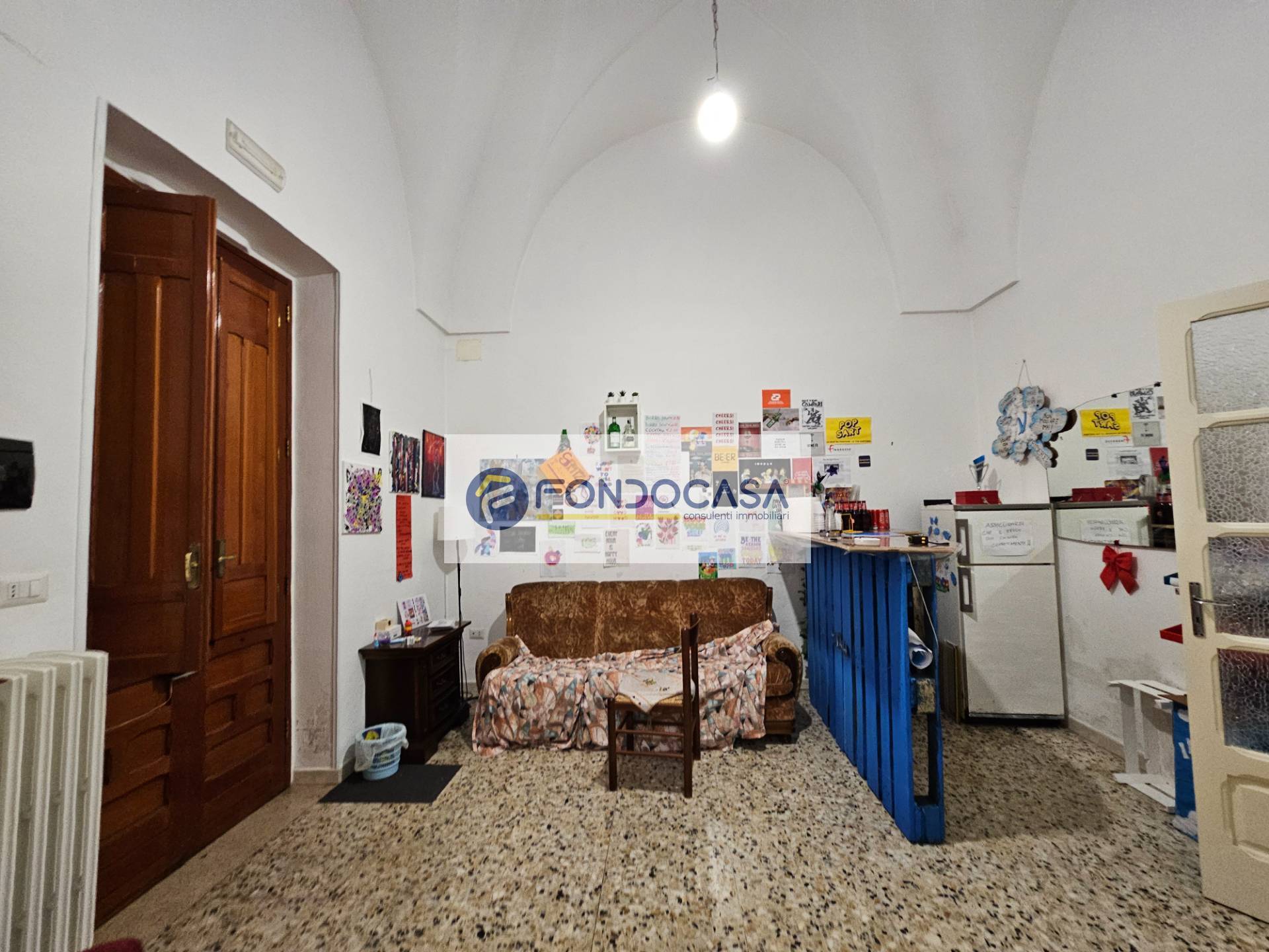 Casa indipendente in vendita a Novoli