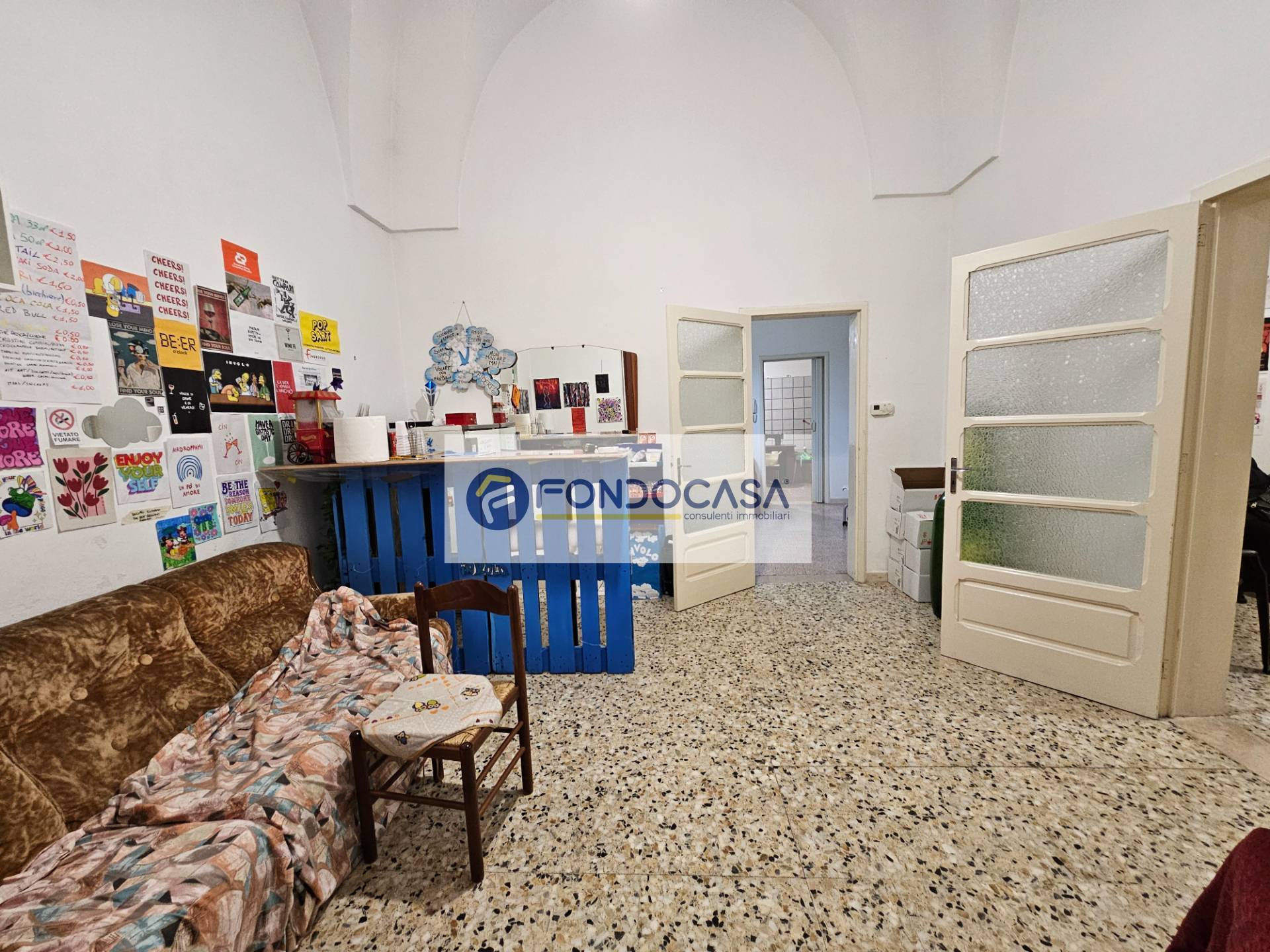 Casa indipendente in vendita a Novoli