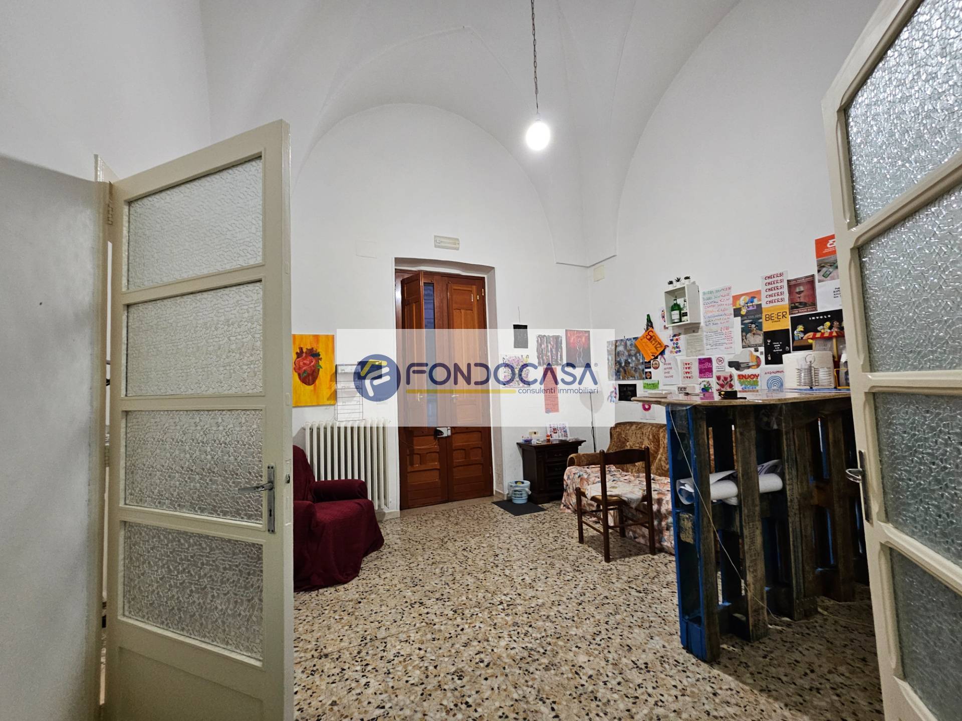 Casa indipendente in vendita a Novoli