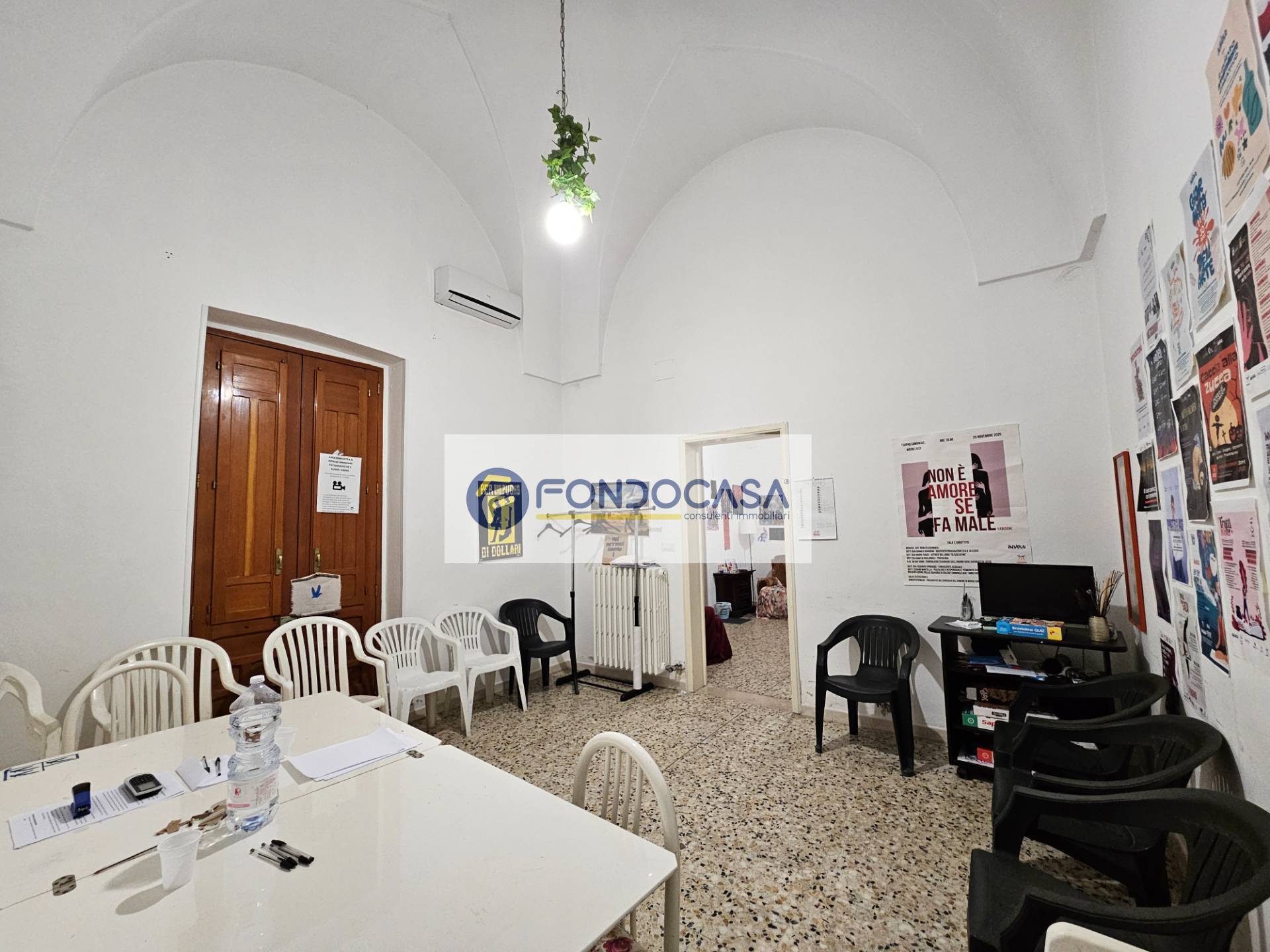 Casa indipendente in vendita a Novoli