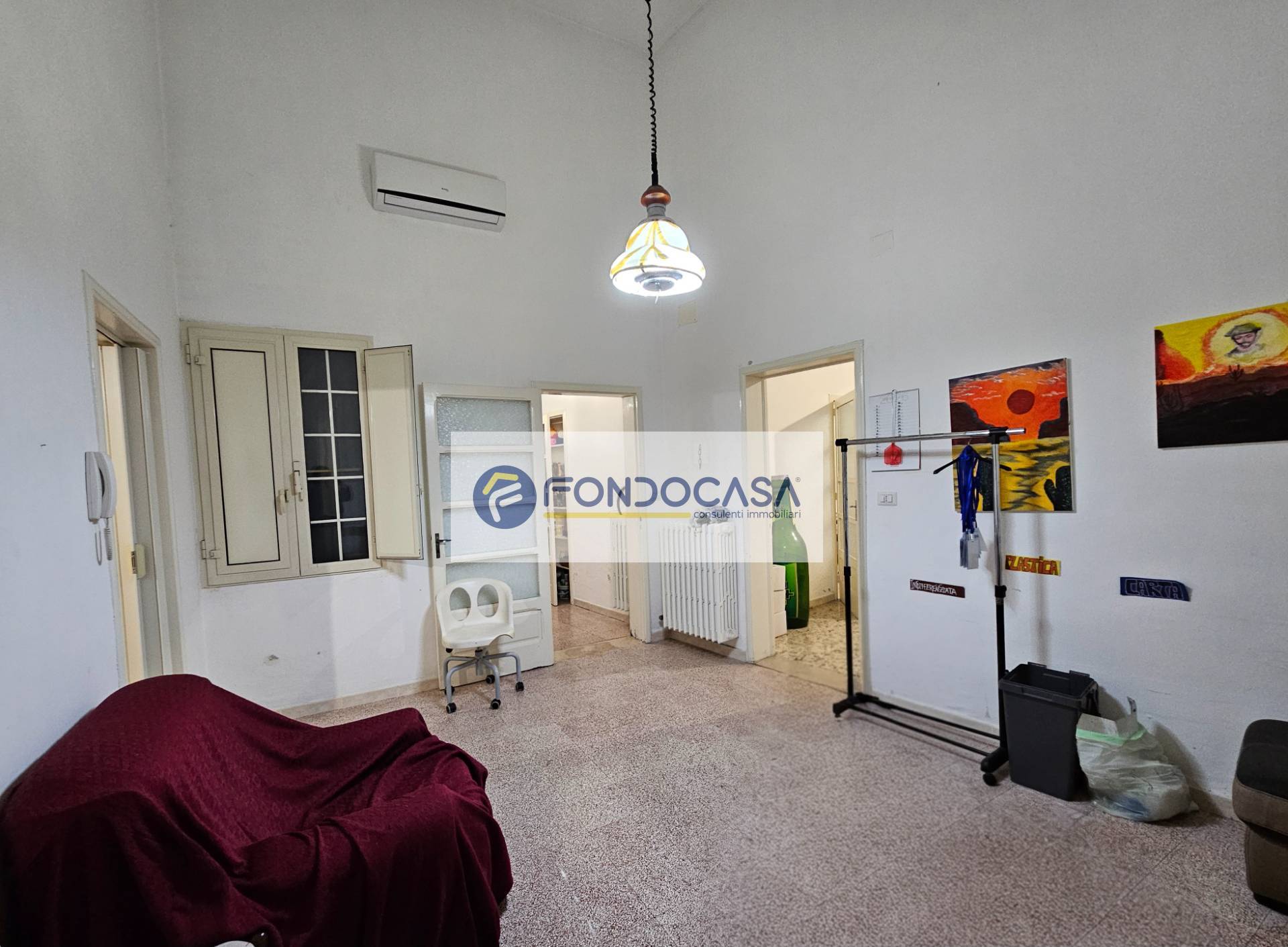 Casa indipendente in vendita a Novoli