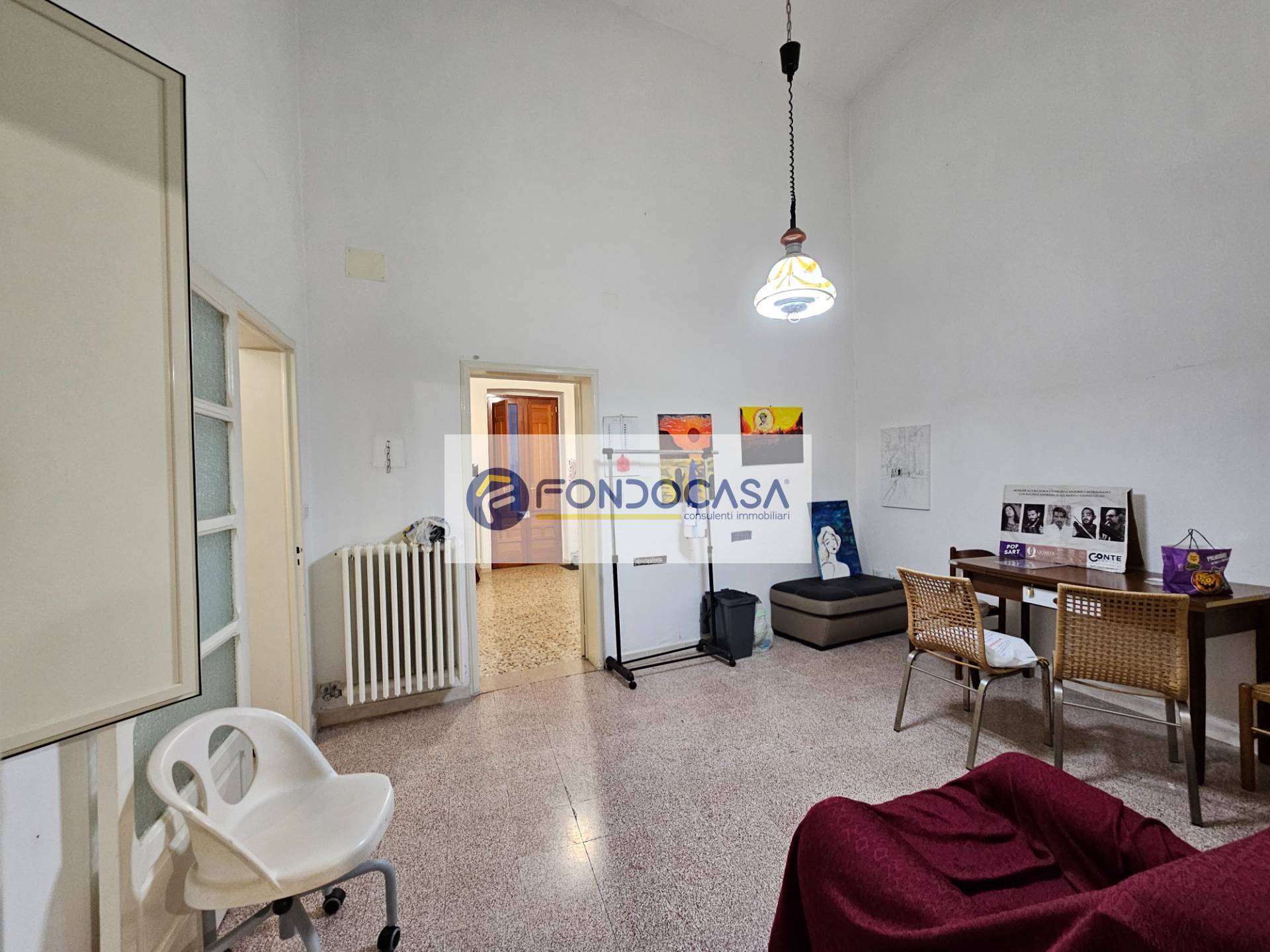 Casa indipendente in vendita a Novoli