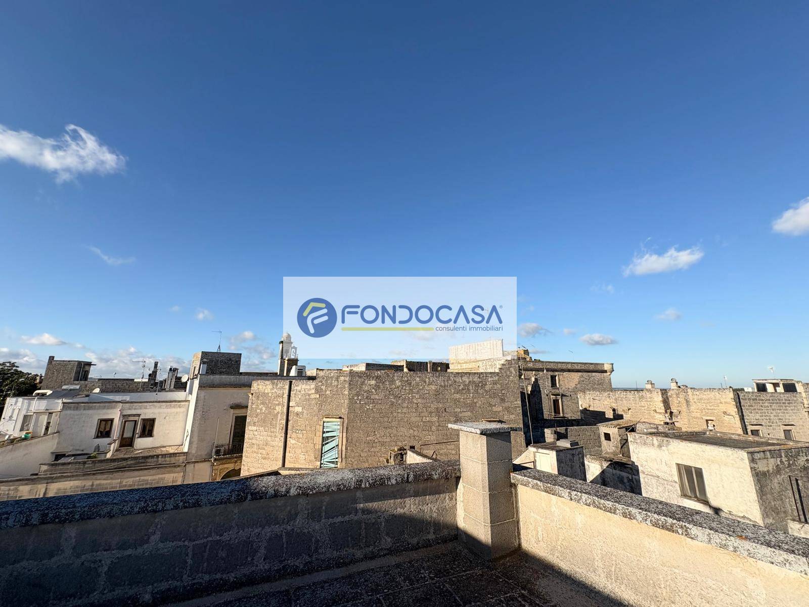 Casa indipendente in vendita a Cannole