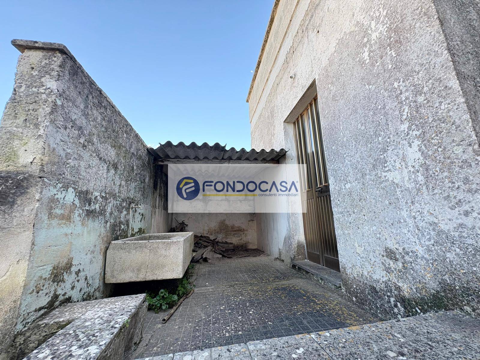 Casa indipendente in vendita a Cannole