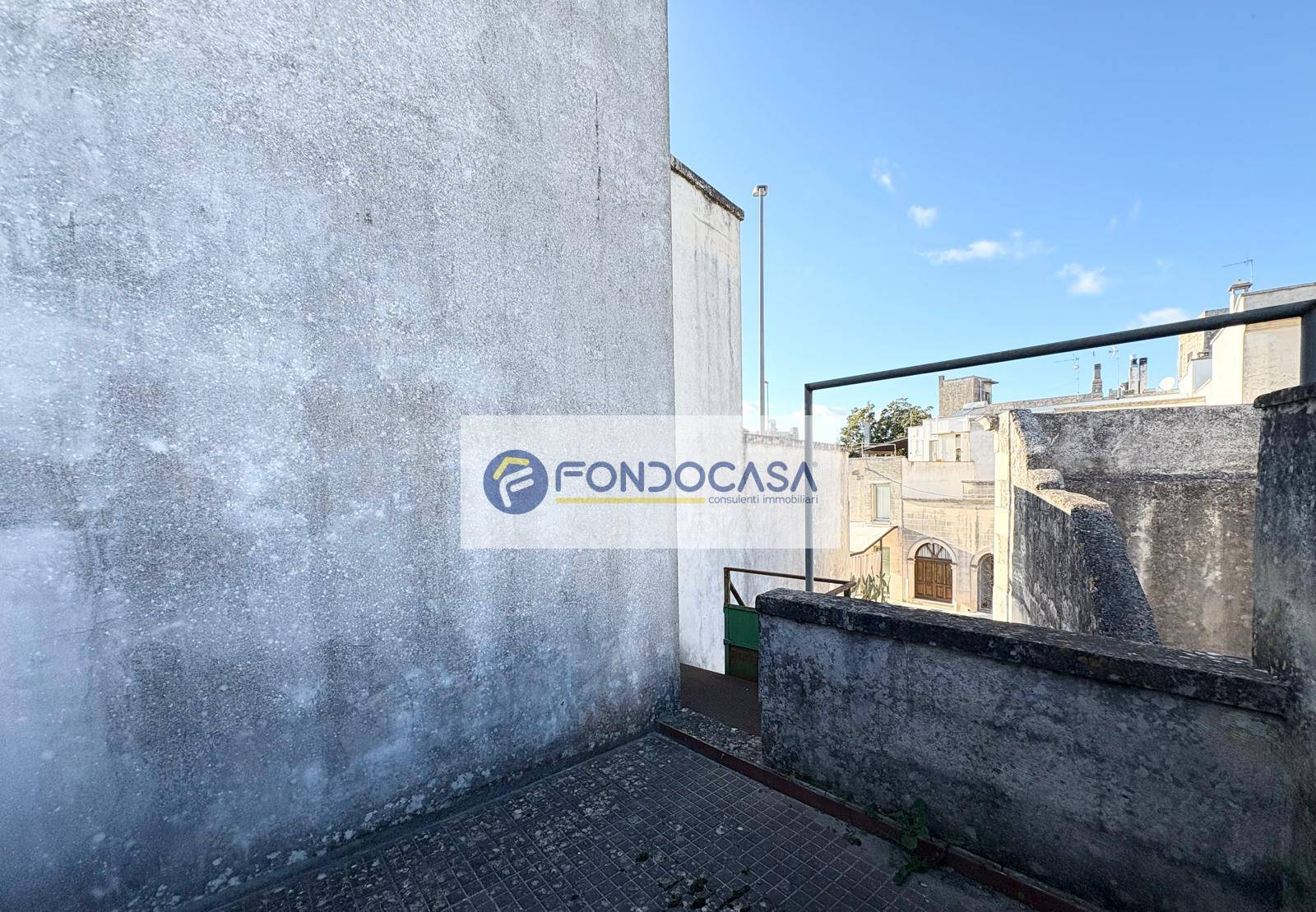 Casa indipendente in vendita a Cannole