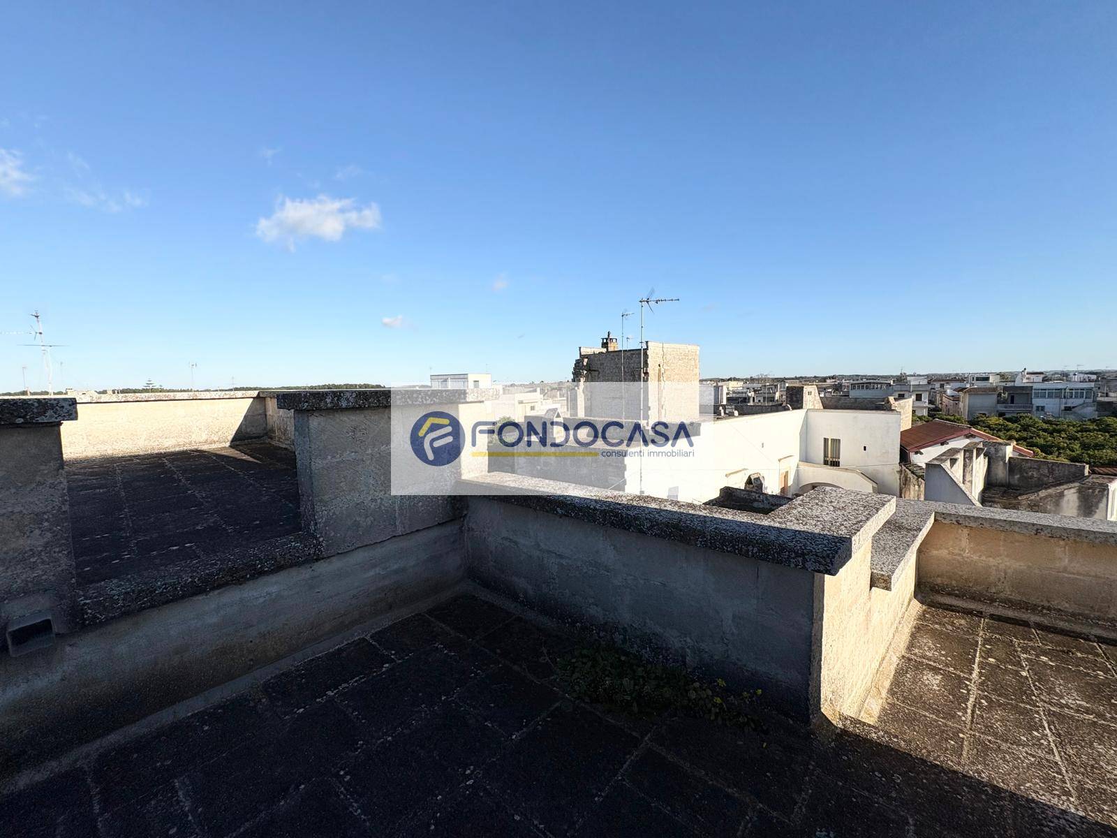 Casa indipendente in vendita a Cannole