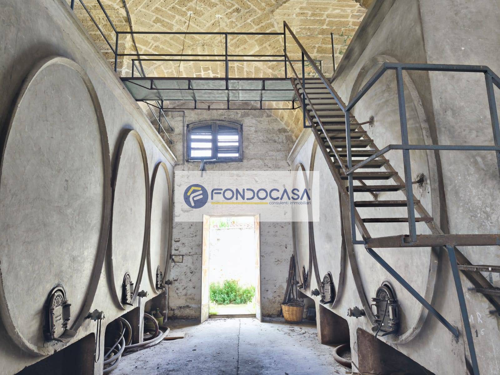 Laboratorio in vendita a Trepuzzi