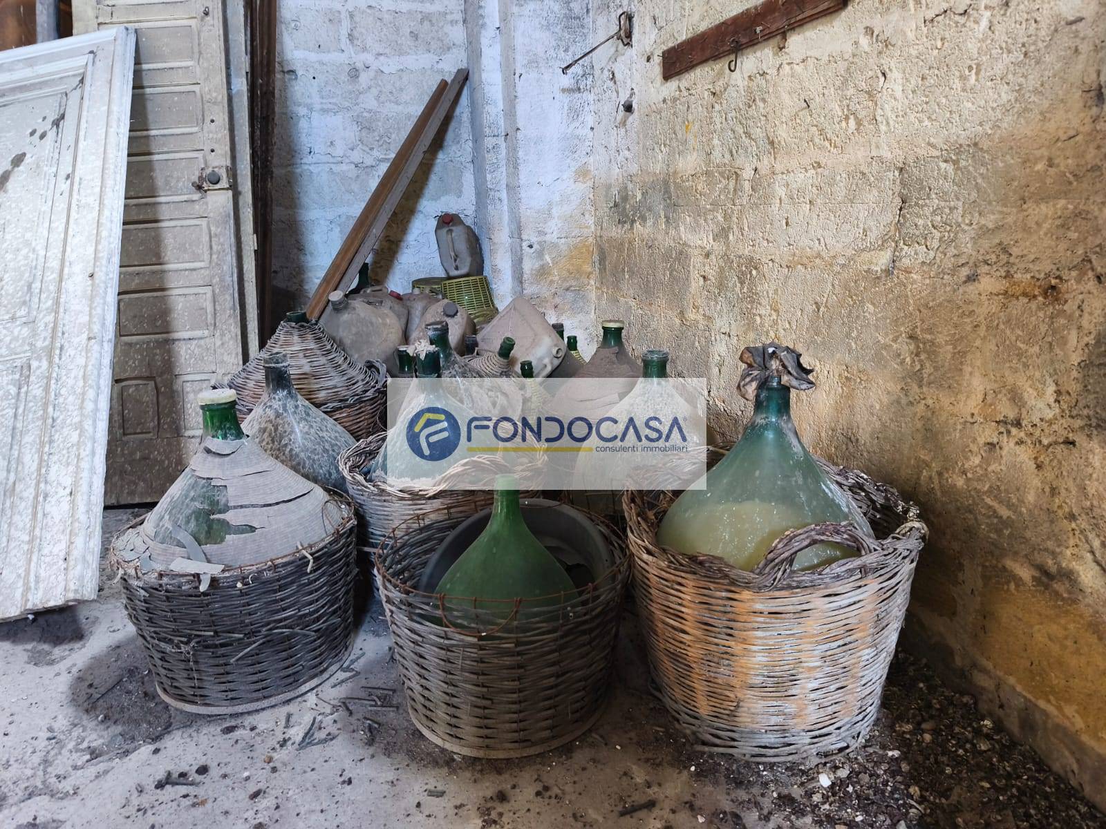 Laboratorio in vendita a Trepuzzi