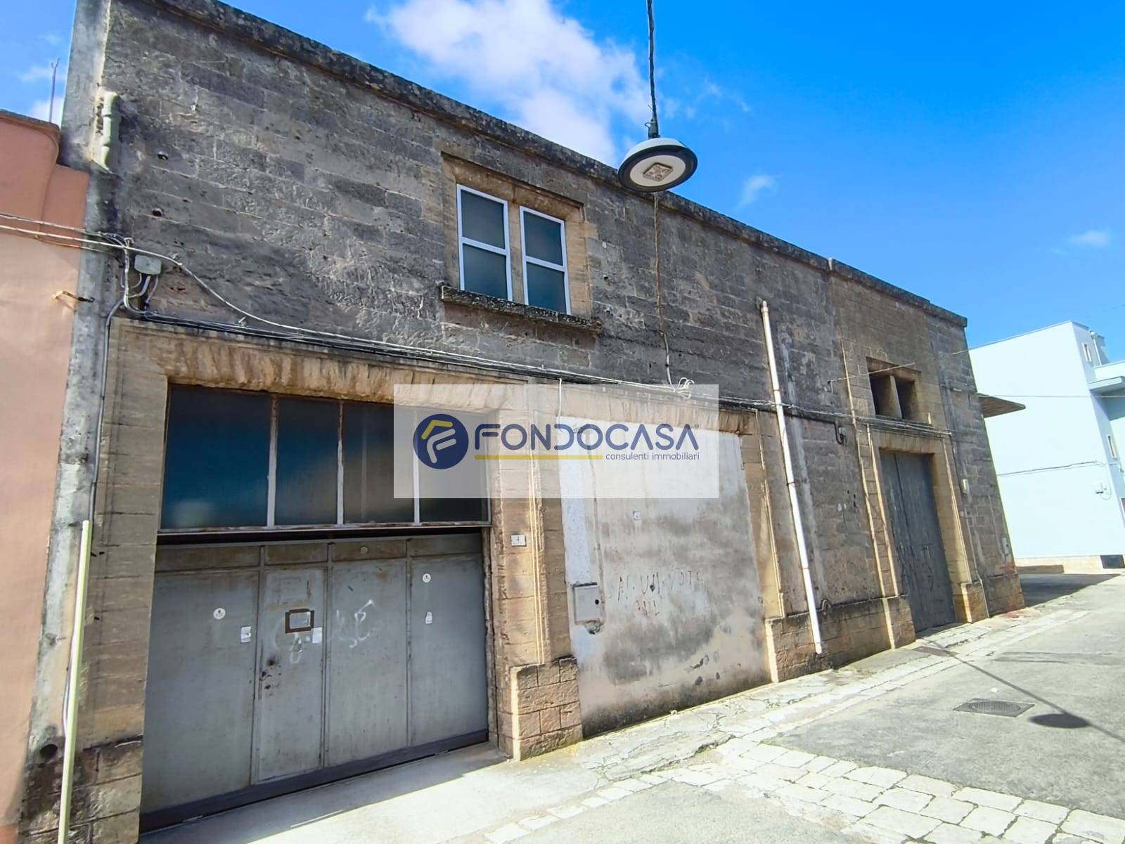 Laboratorio in vendita a Trepuzzi