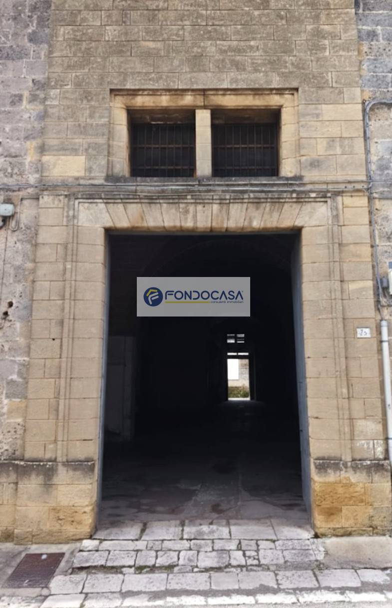 Laboratorio in vendita a Trepuzzi