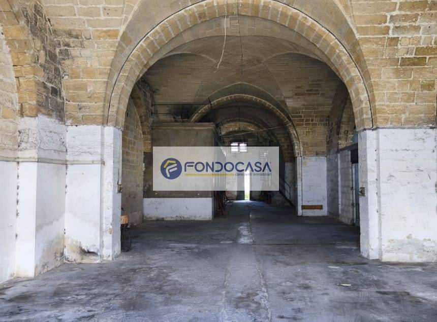 Laboratorio in vendita a Trepuzzi