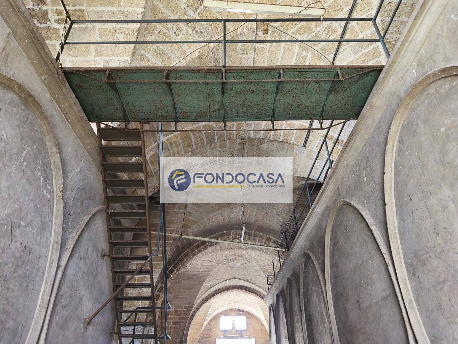 Laboratorio in vendita a Trepuzzi