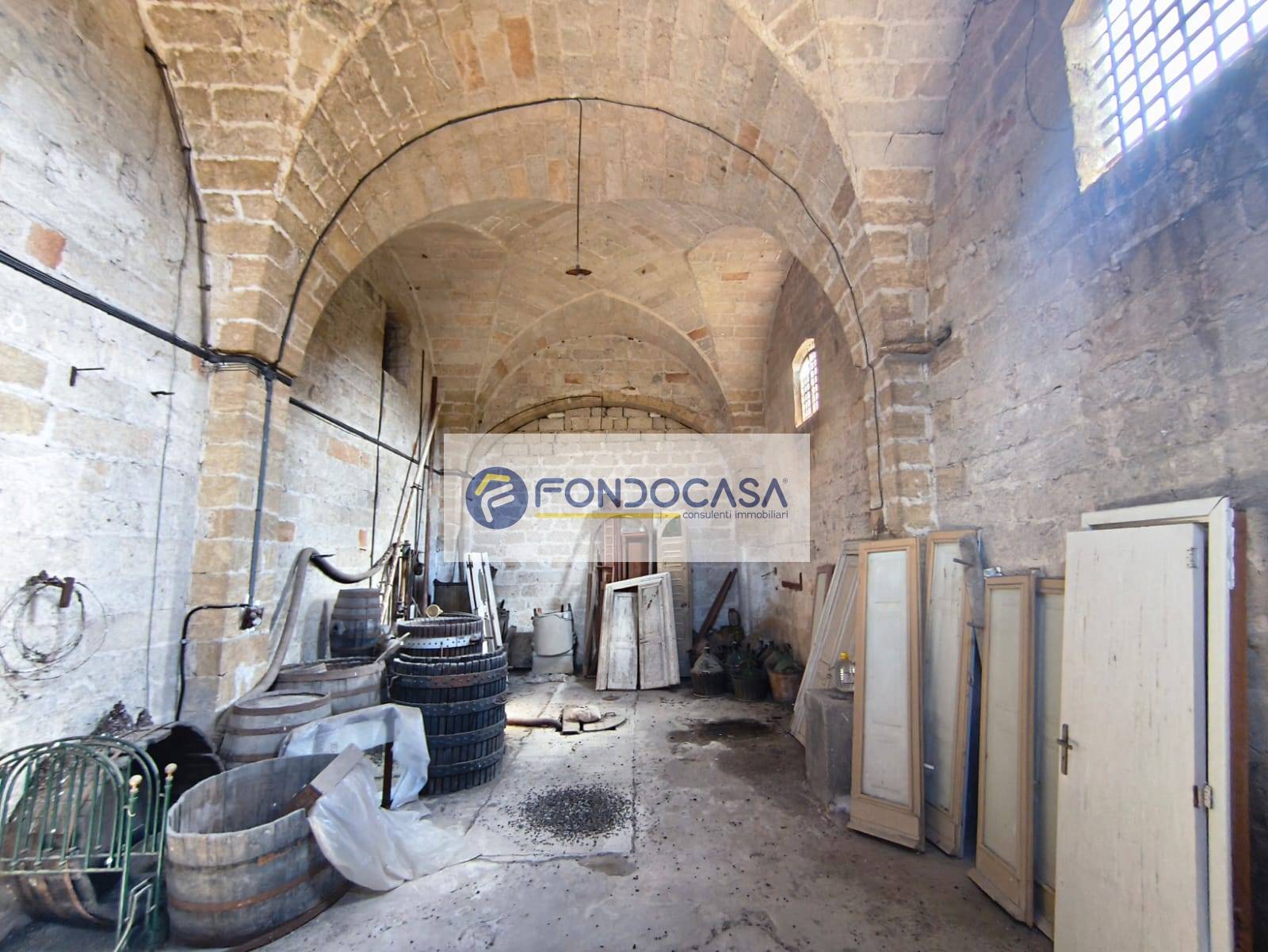 Laboratorio in vendita a Trepuzzi