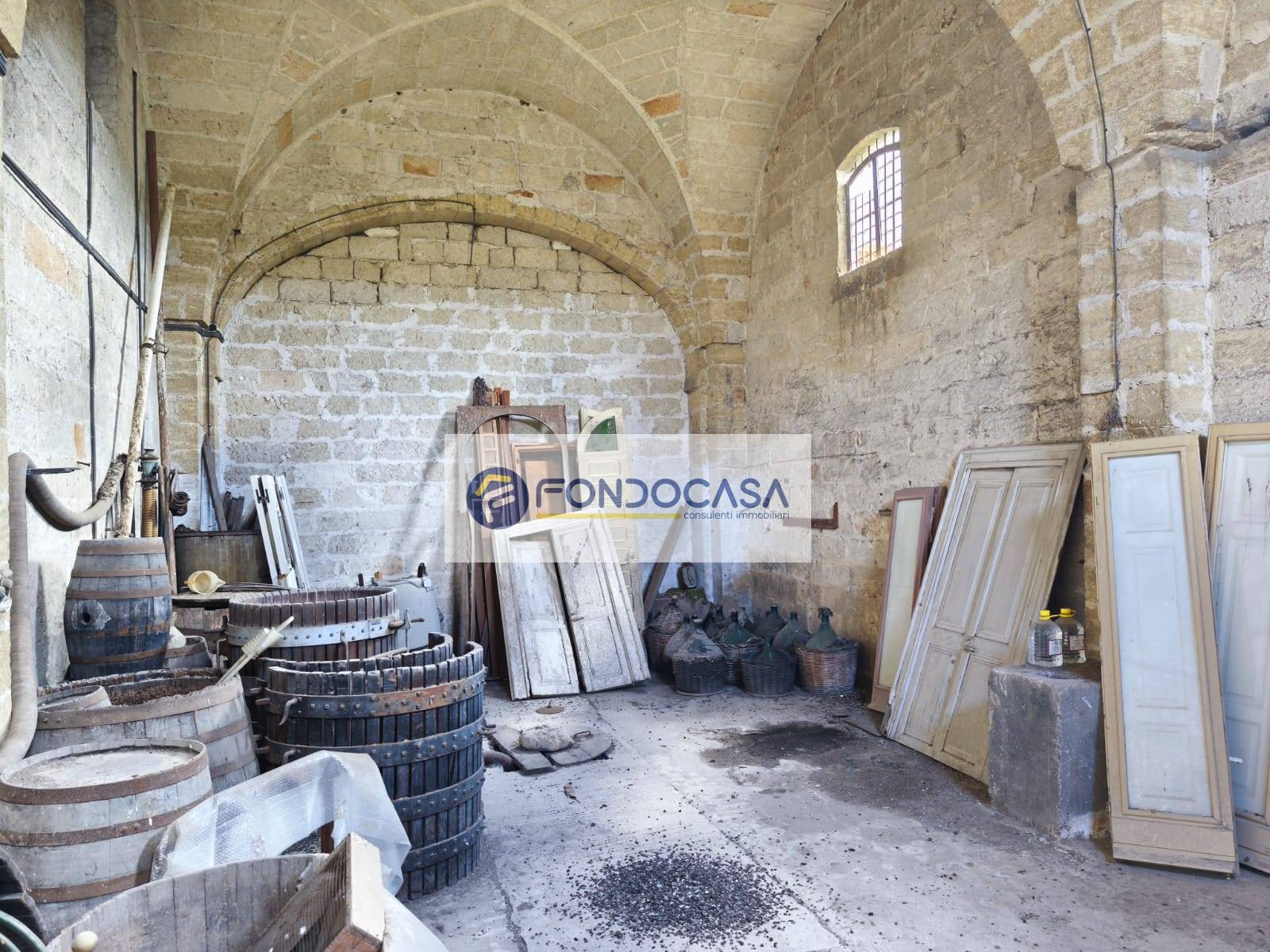 Laboratorio in vendita a Trepuzzi