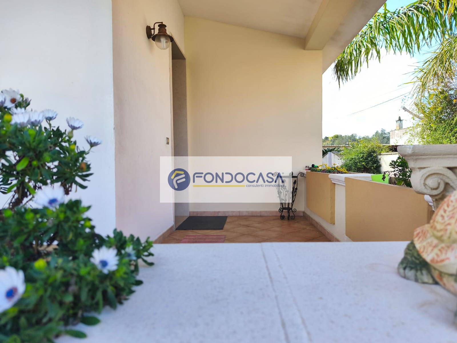 Villa unifamiliare in vendita a Lecce, Litorale