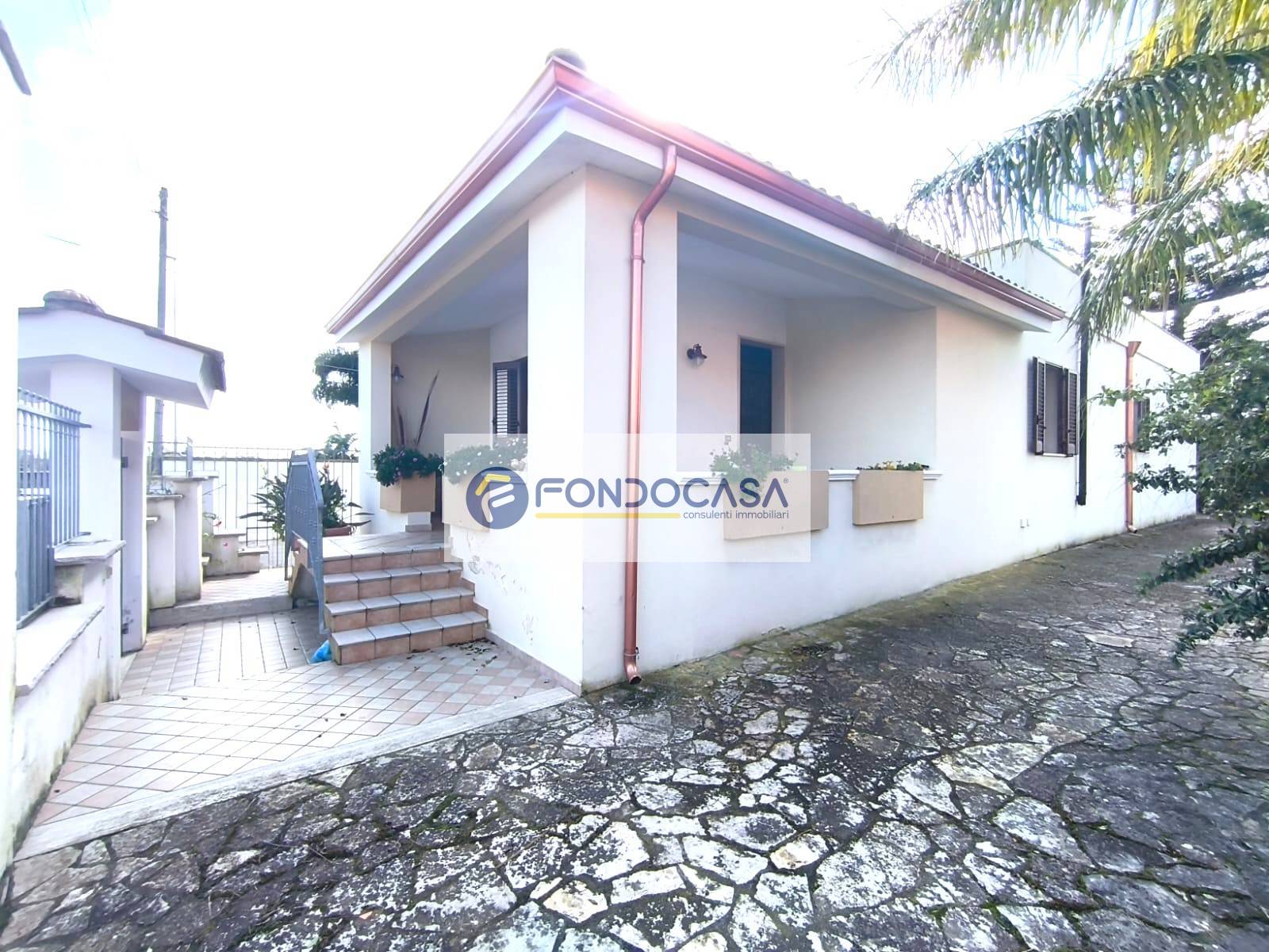 Villa unifamiliare in vendita a Lecce, Litorale