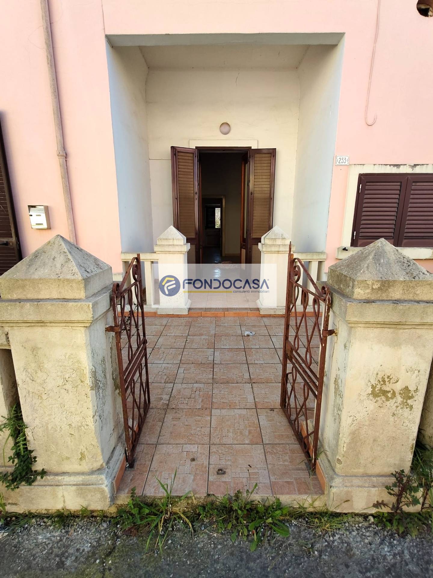 Casa indipendente in vendita a Andrano