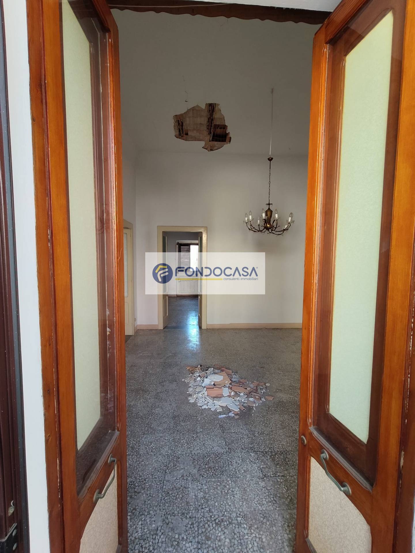 Casa indipendente in vendita a Andrano