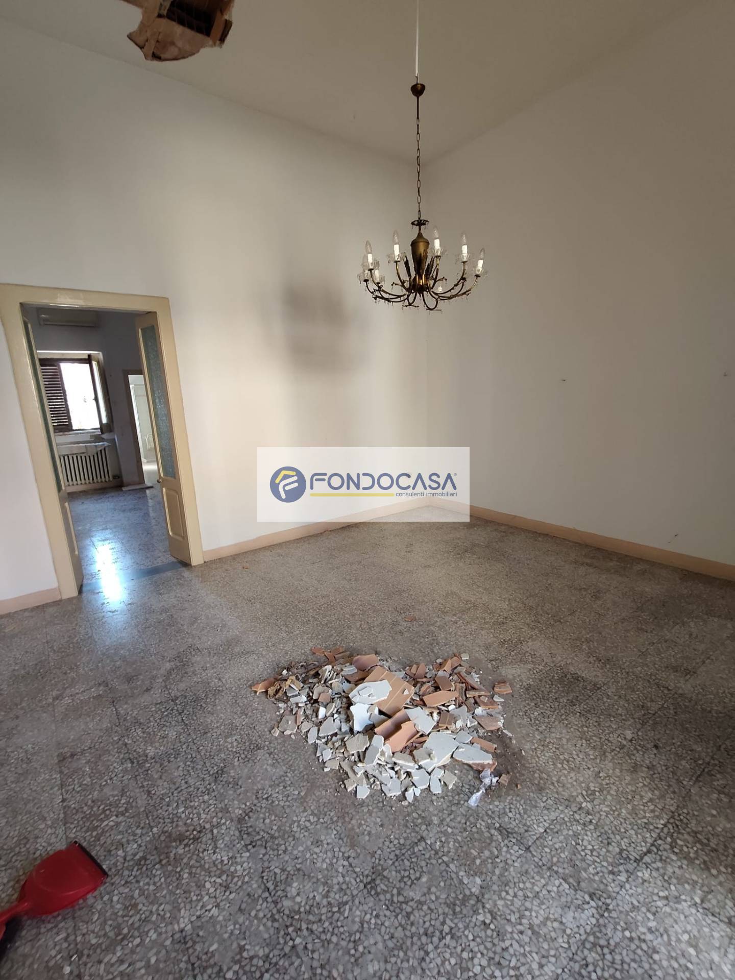 Casa indipendente in vendita a Andrano